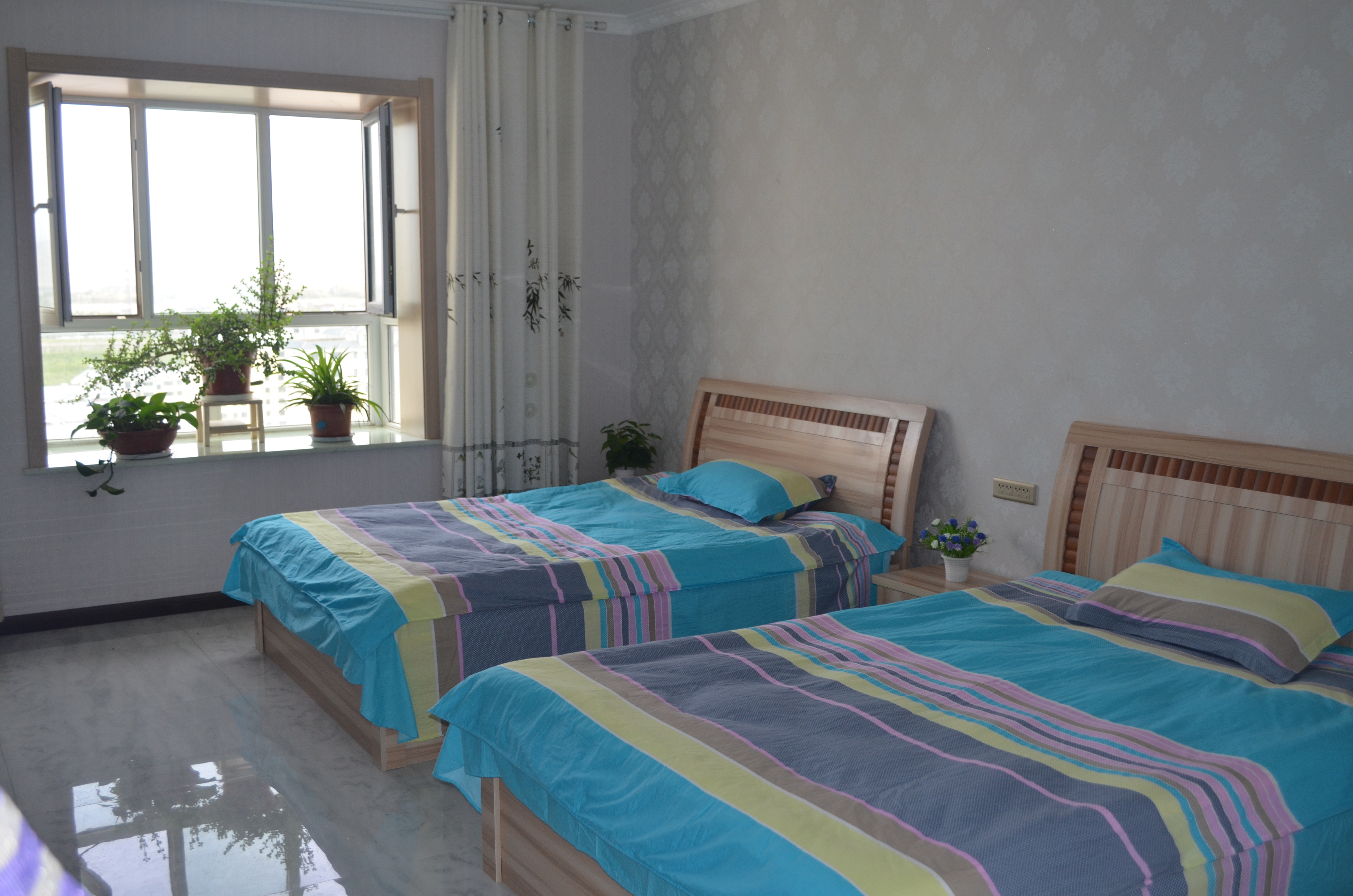 嘉峪关快乐驿站(3号店)