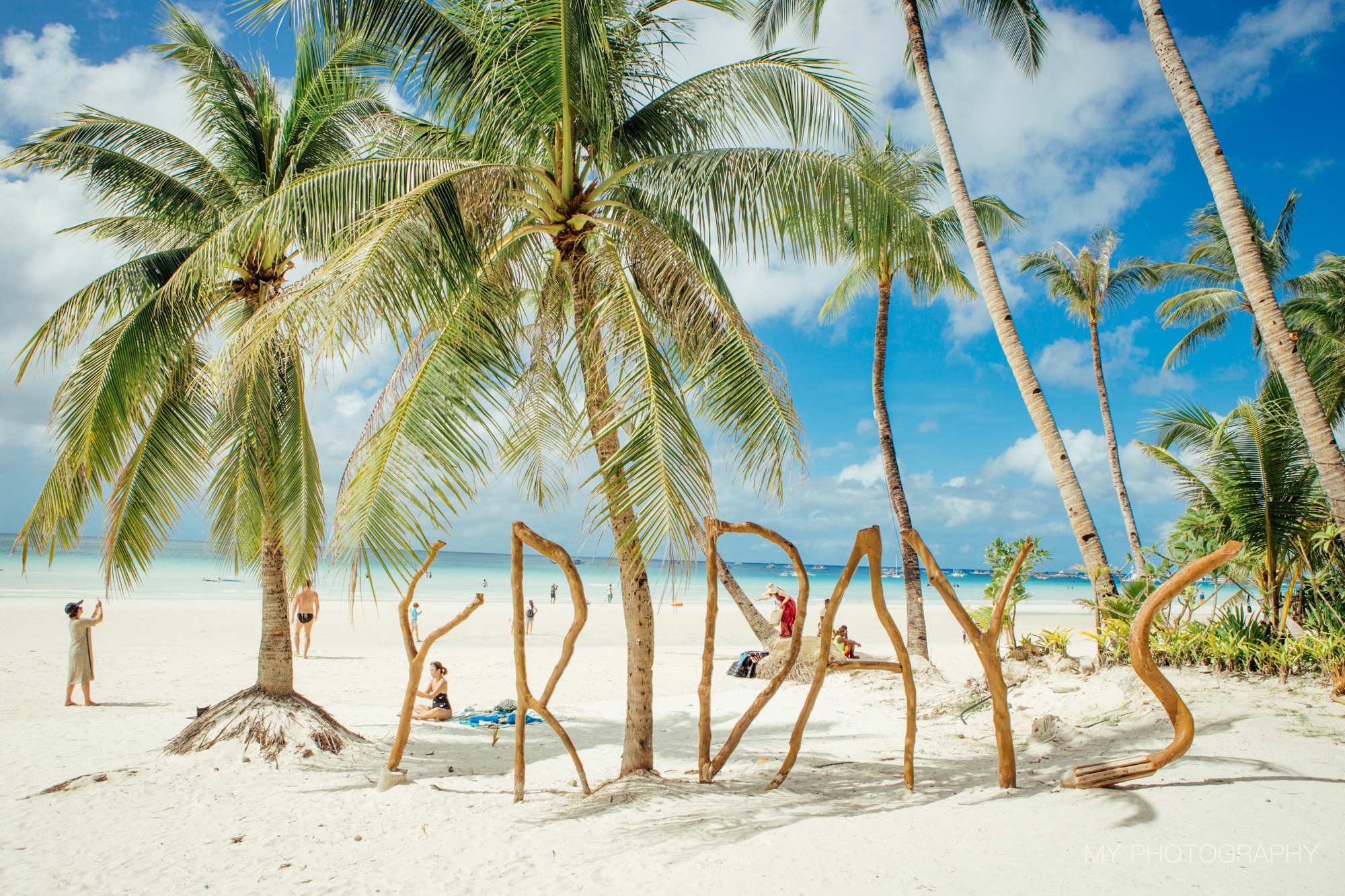 长滩岛一日游玩什么,长滩岛一日游去哪玩,长滩岛一日游玩攻略