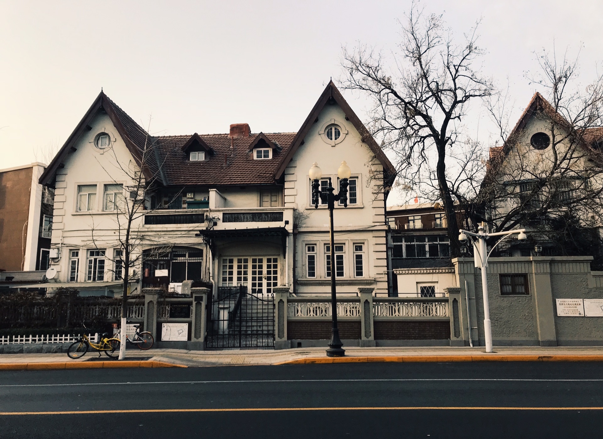 邂逅天津,探寻历史与美食,小仙女和大麋鹿的元旦跨年自由行