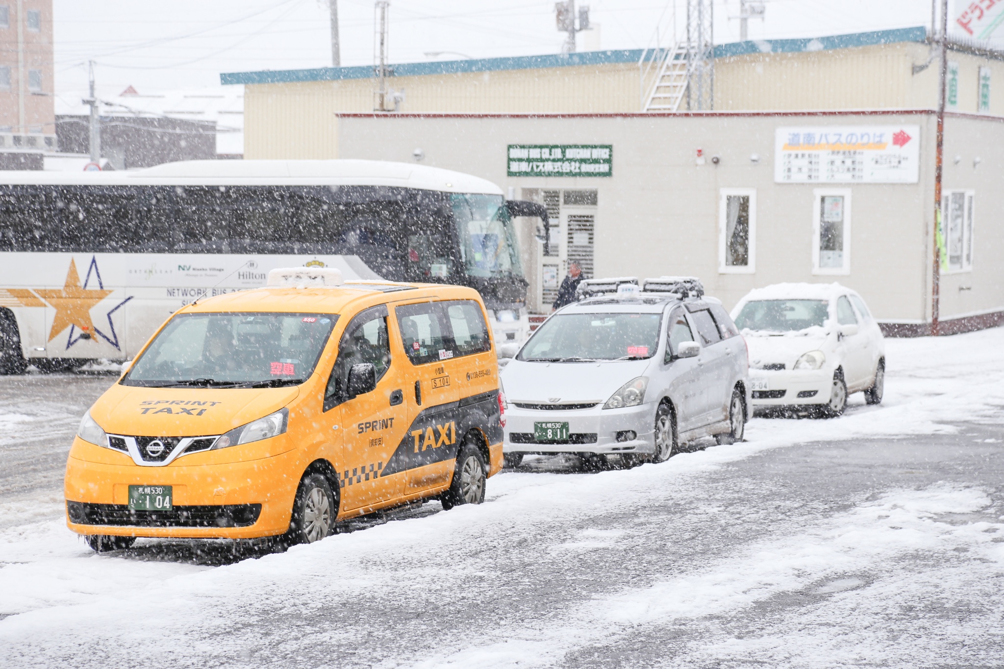 北海道自助遊攻略