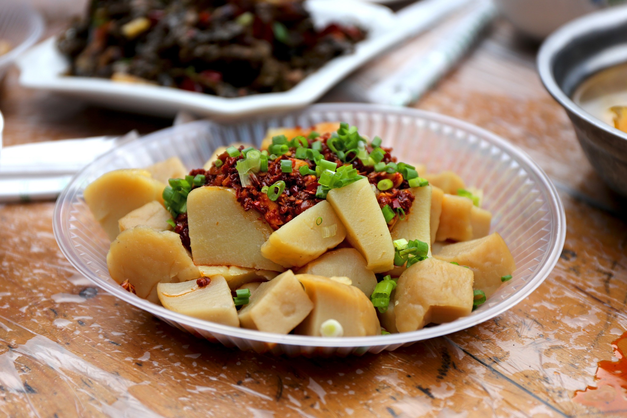 黔东北民间美食大搜罗