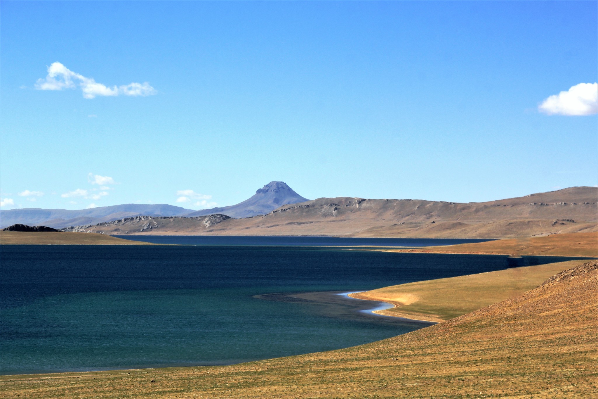 申扎县旅游图片