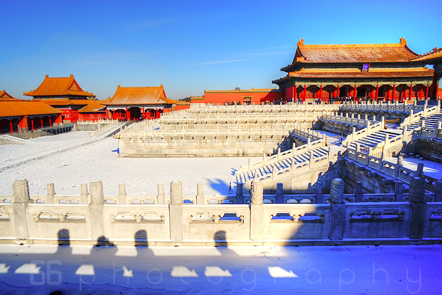 土著小爷整理干货 讲述一年四季都玩不够的北京城