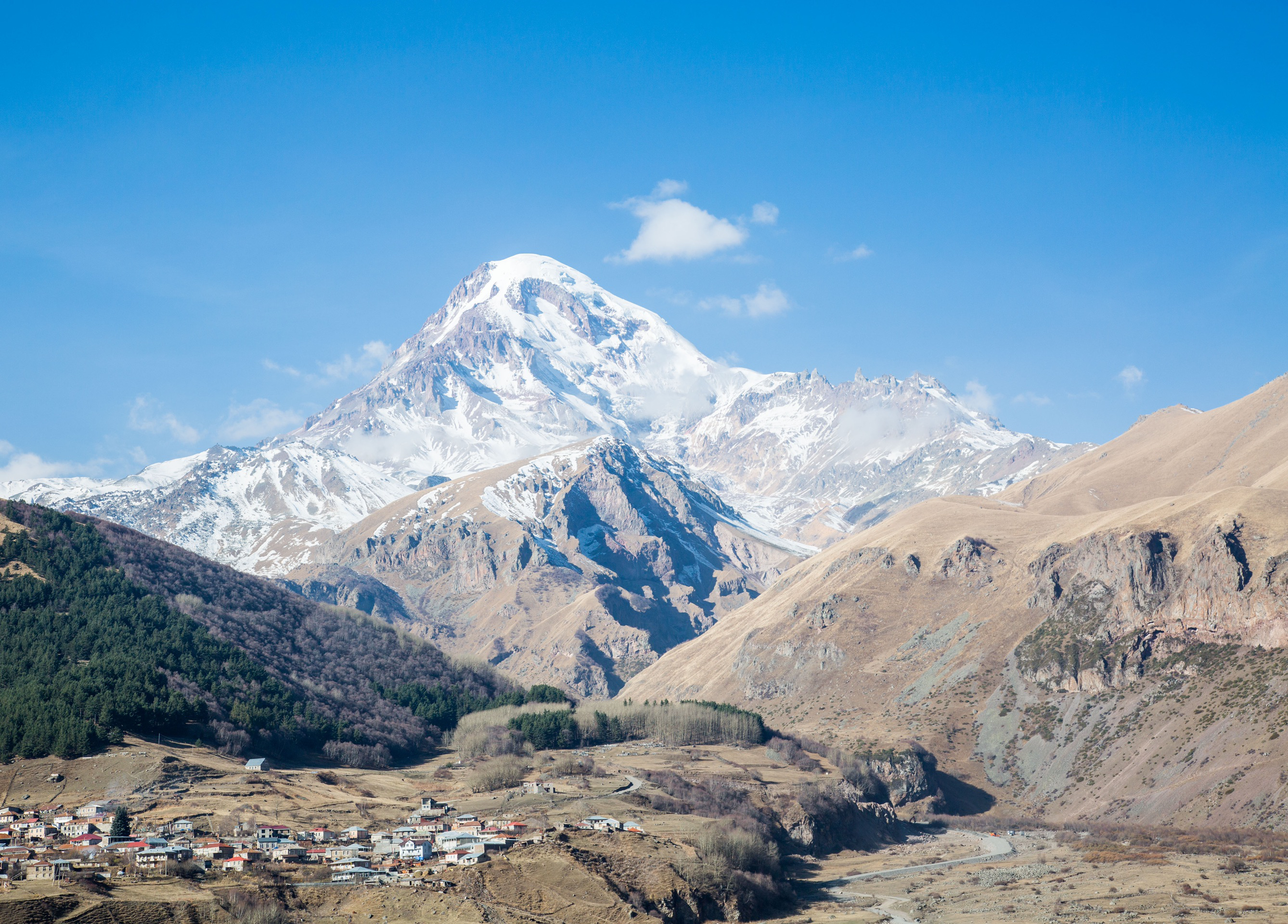 格鲁吉亚旅游图片