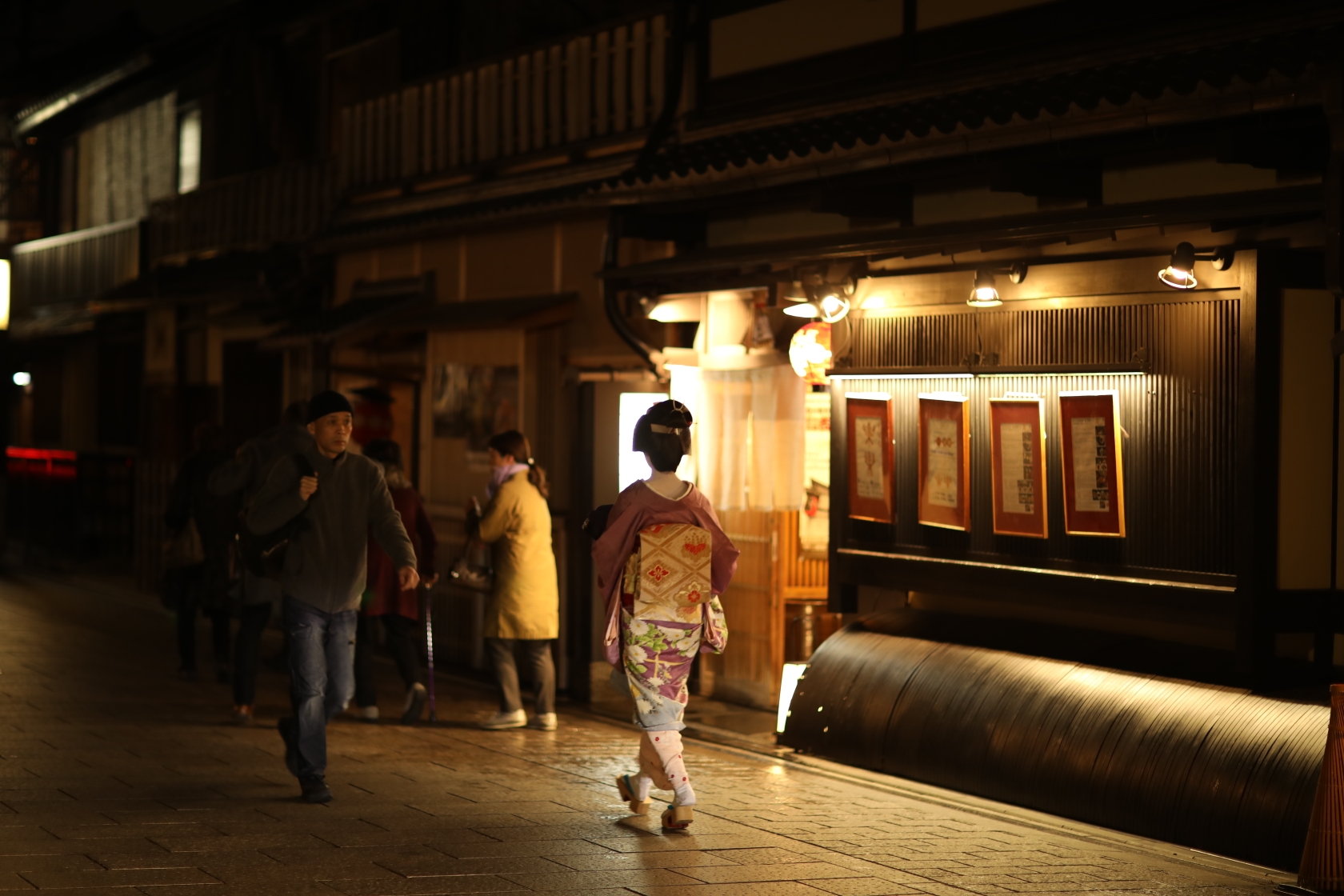 京都自助遊攻略