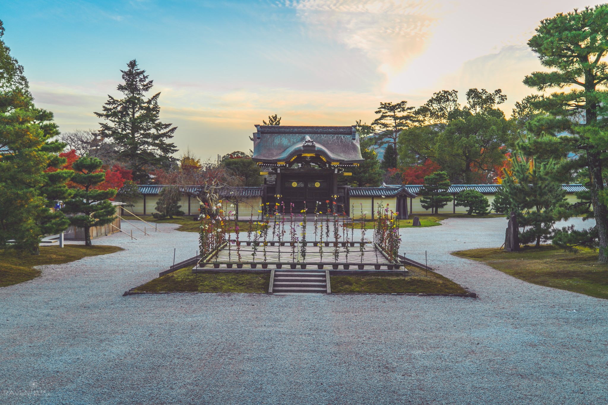 京都自助遊攻略