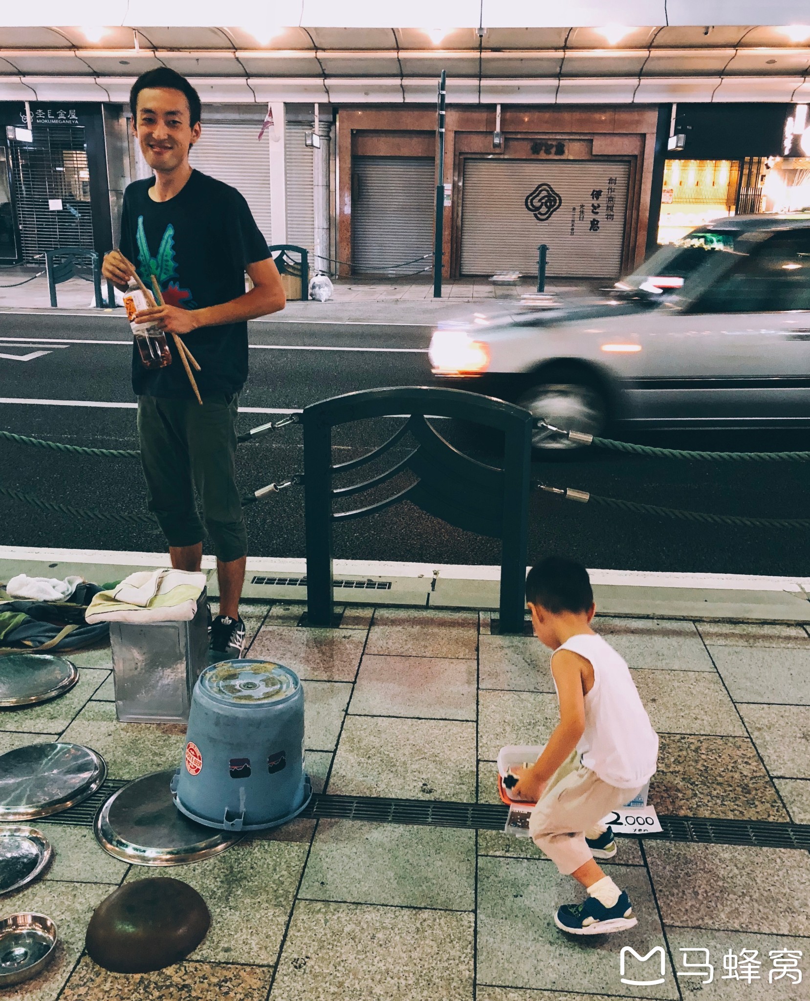 京都自助遊攻略