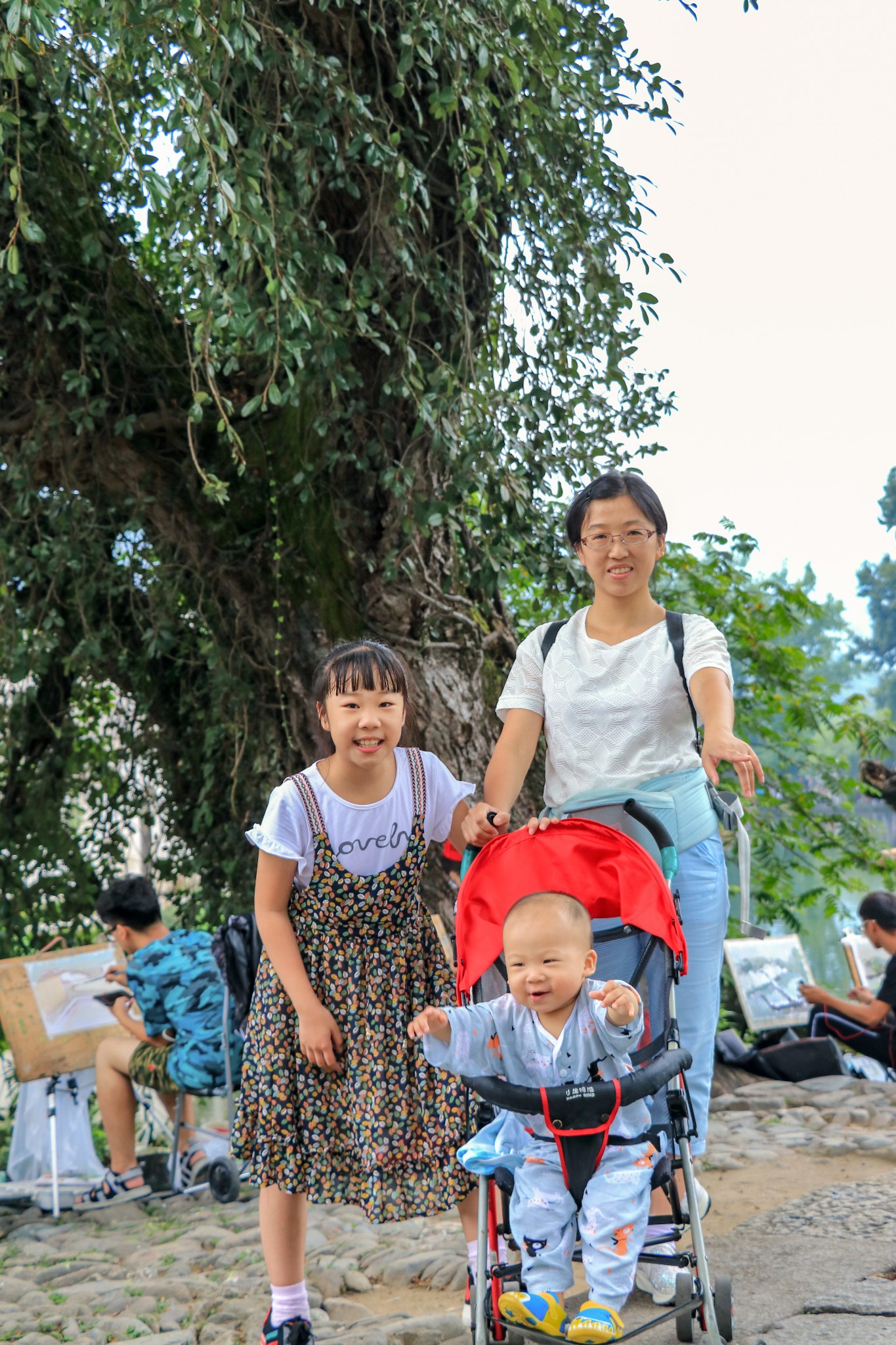 黃山自助遊攻略