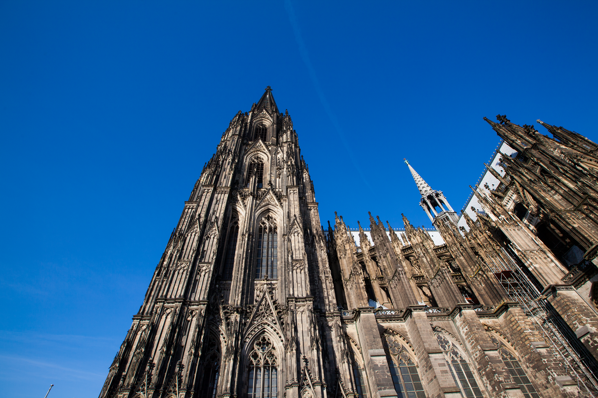 欧洲城记13科隆k02ln