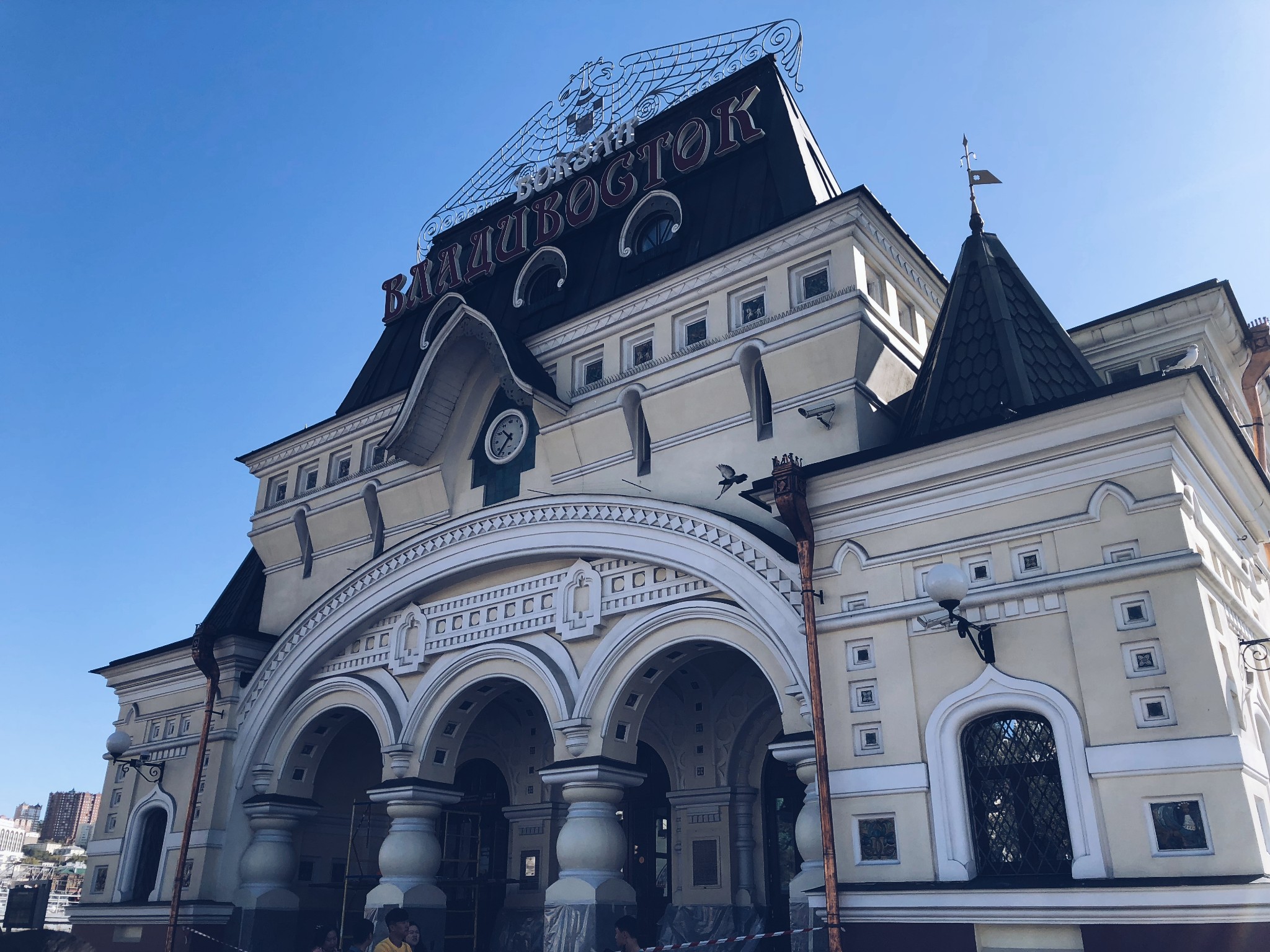 漠河到海参崴旅游,漠河到海参崴自助游攻略,海参崴旅游 - 蚂蜂窝旅游
