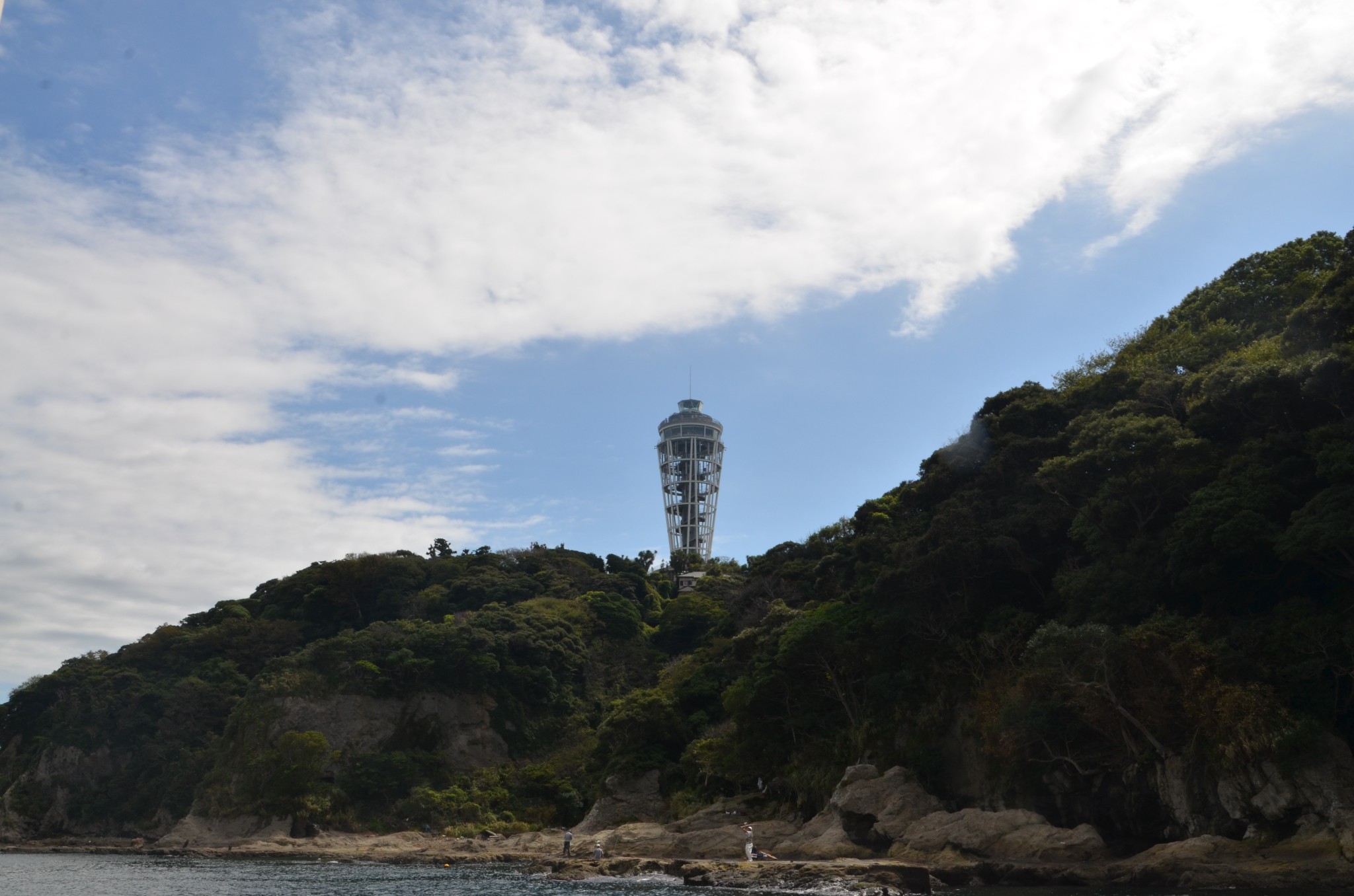 東京自助遊攻略