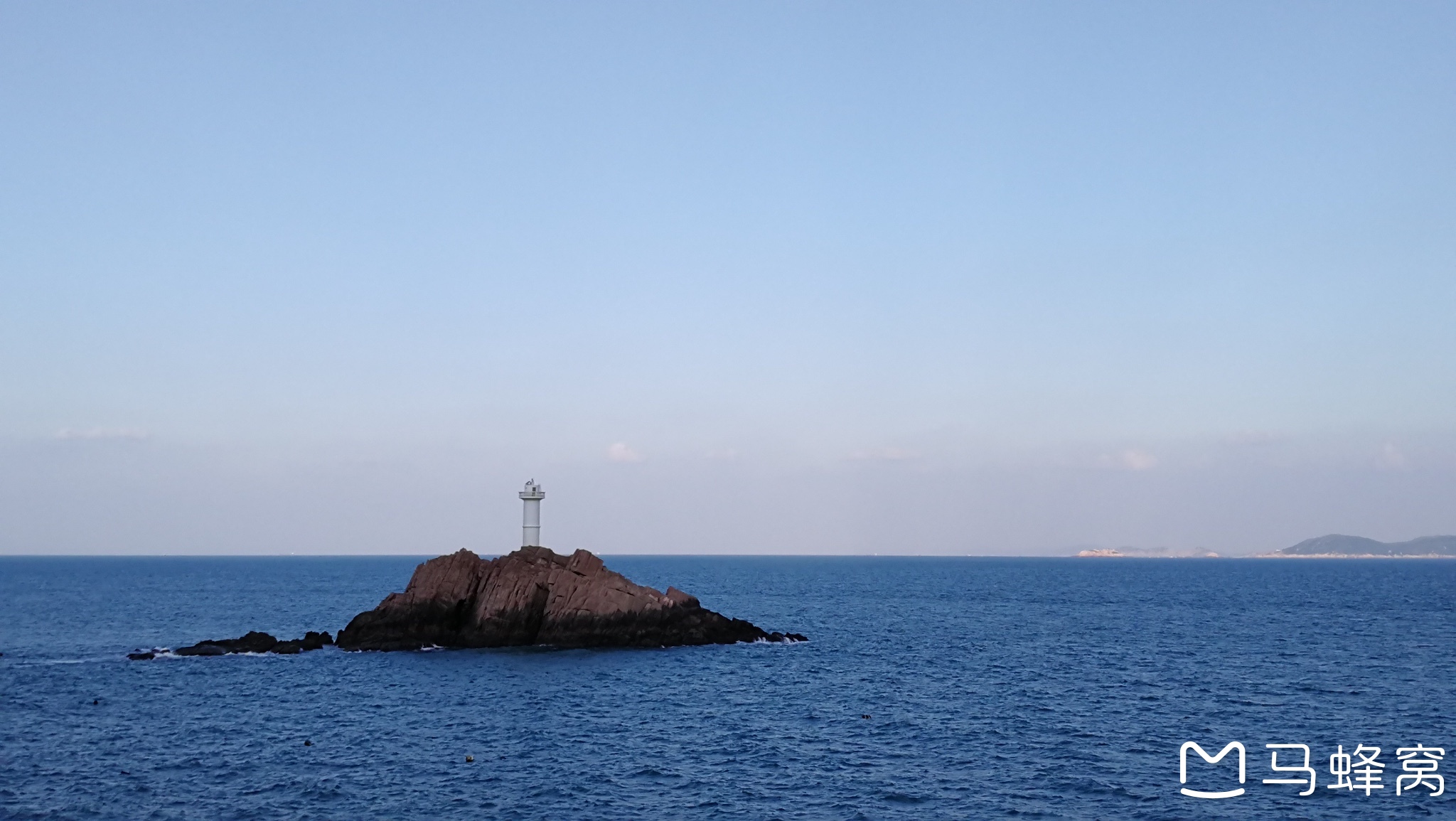 東極島自助遊攻略