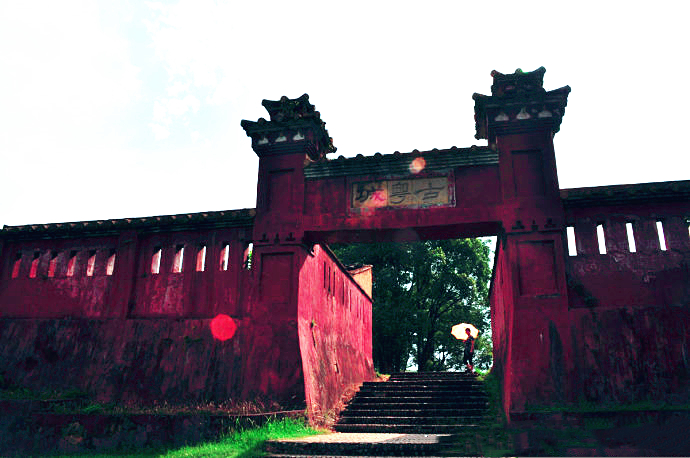 武夷山闽越王城攻略:江南汉代考古第一城