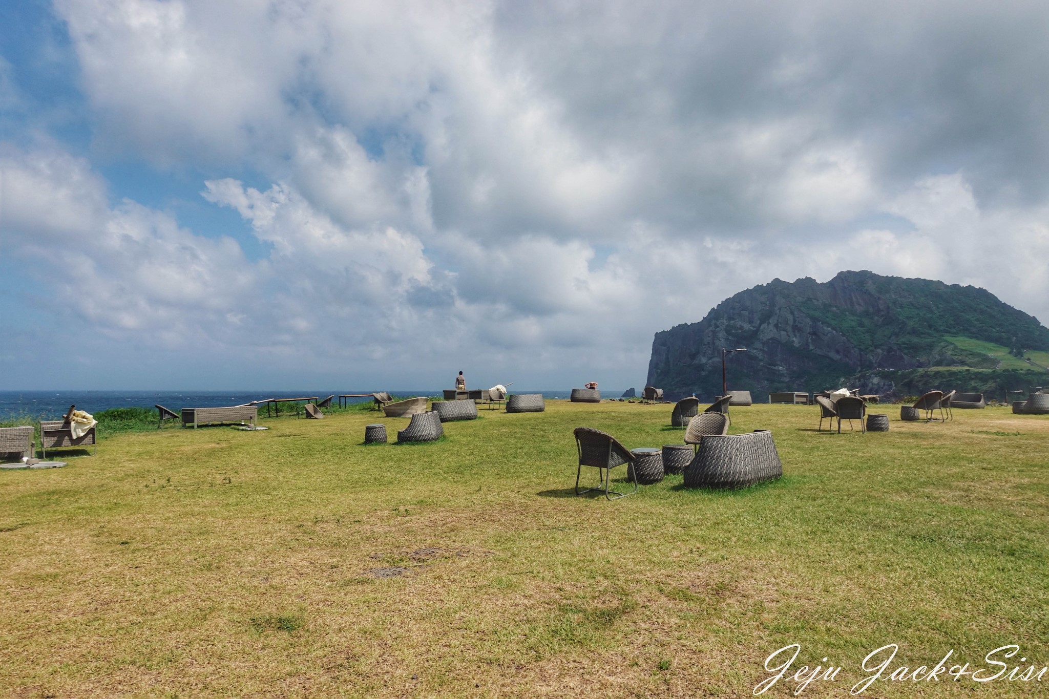 濟州島自助遊攻略