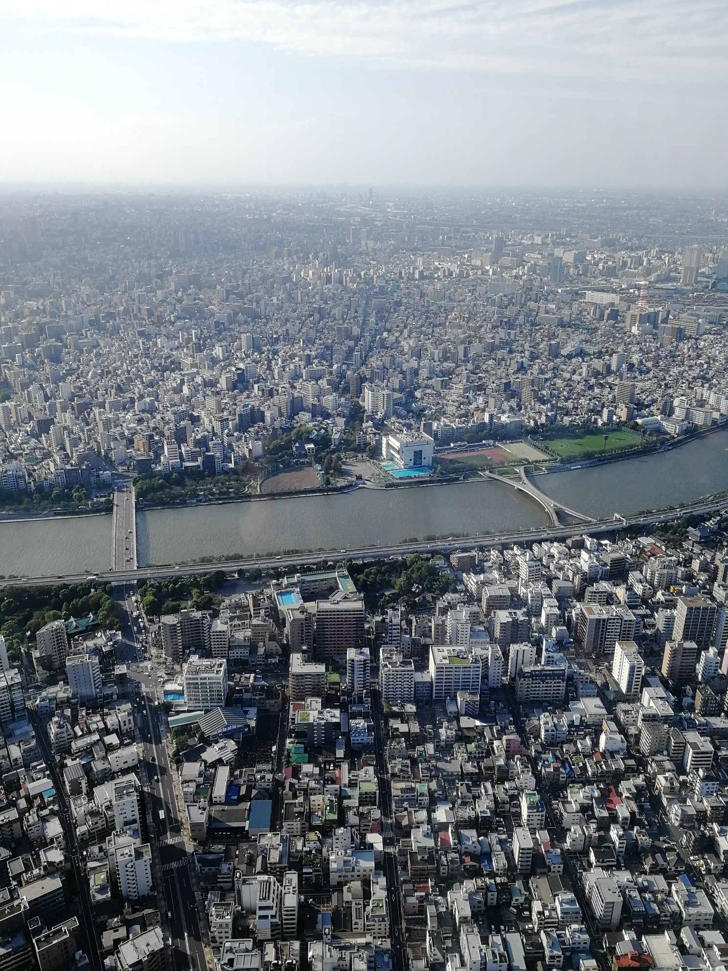 東京自助遊攻略