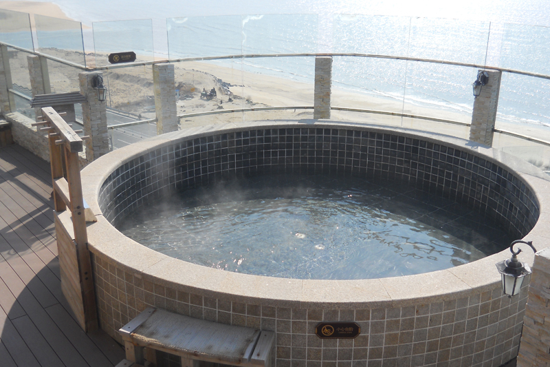 滴水湾温泉电子票/乳山滴水湾温泉欢迎您(即买即用/未用可退)