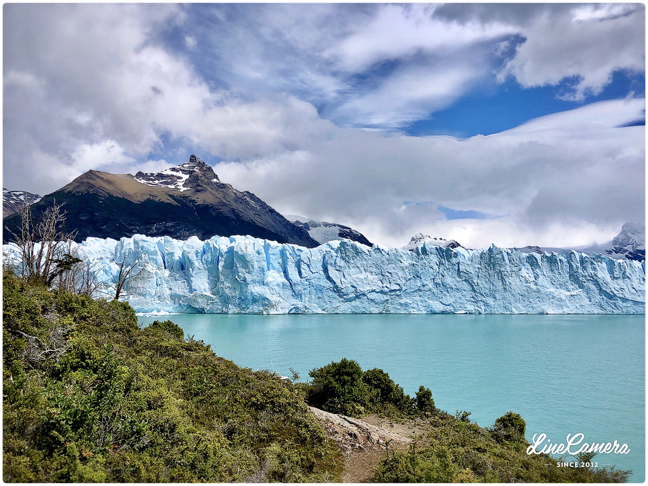 阿根廷著名旅游景点图片