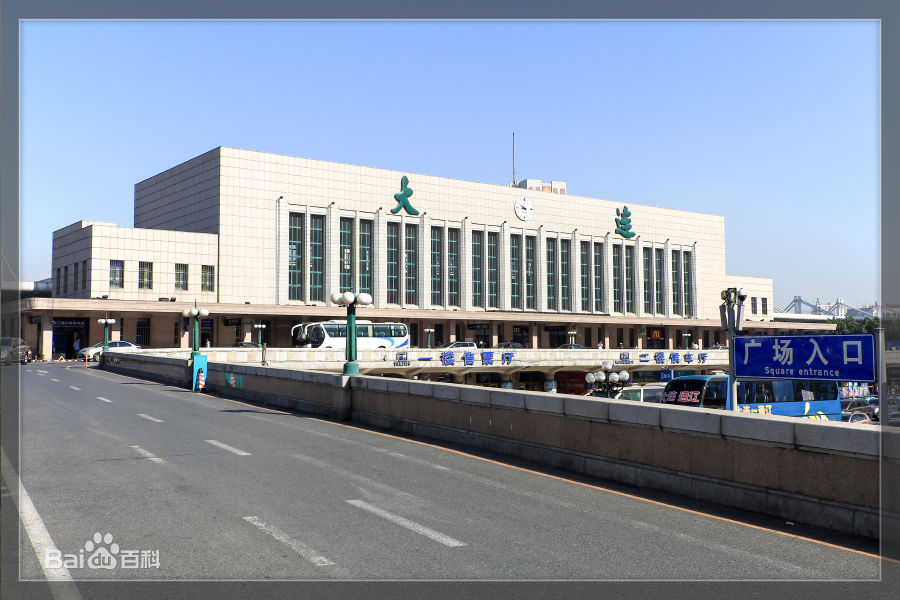 大连环城旅游巴士(东线)一日游攻略