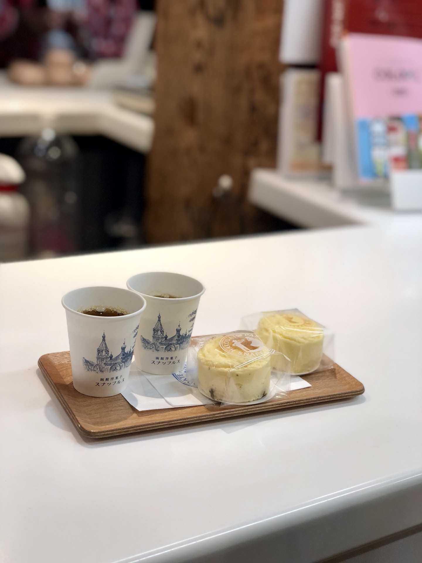 Pastry Snaffle S 金森洋物馆店 攻略 Pastry Snaffle S 金森洋物馆店 门票 地址 Pastry Snaffle S 金森 洋物馆店 景点攻略 马蜂窝