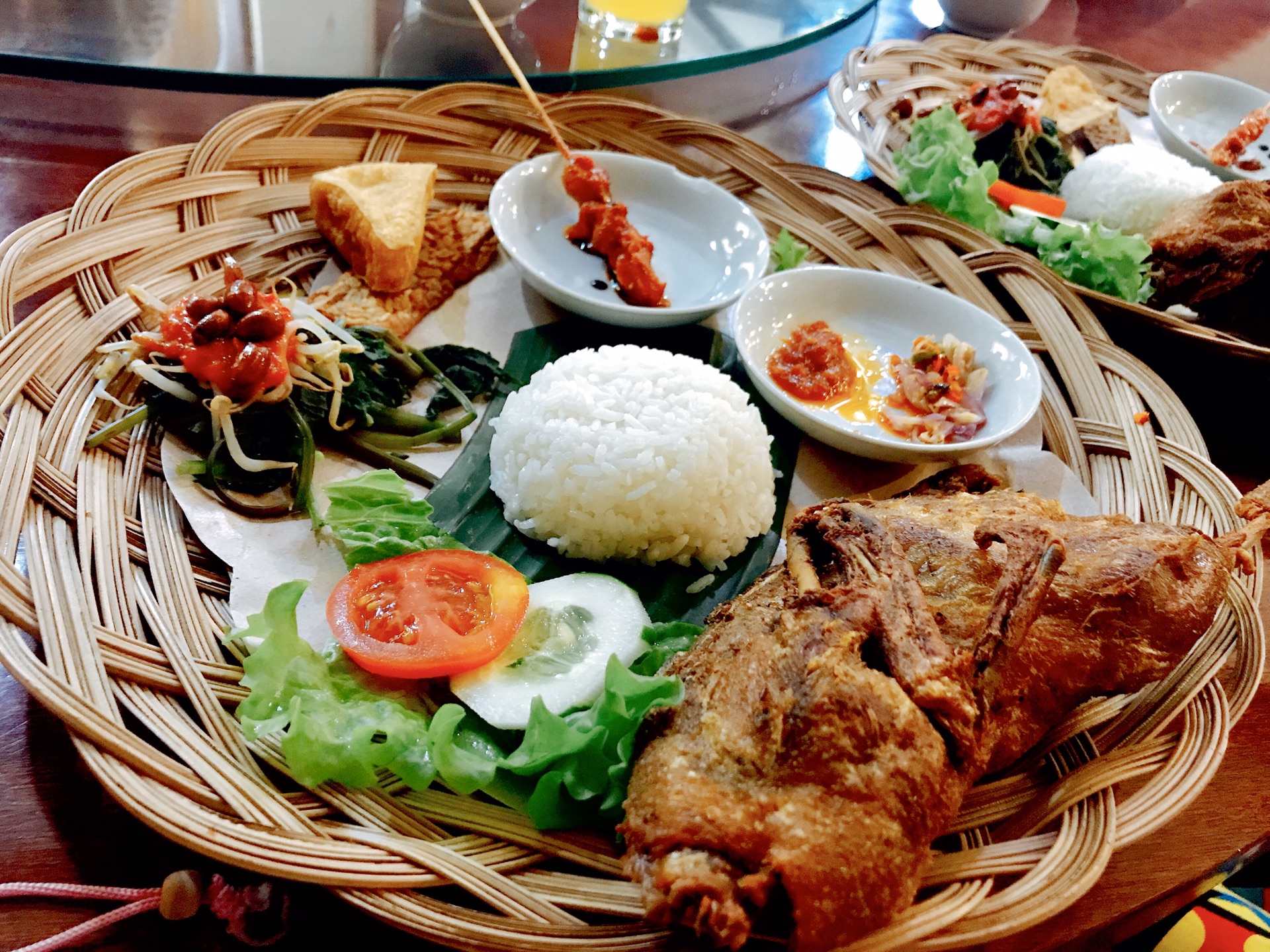 巴厘島當地美食,巴厘島有哪些美食,巴厘島美食攻略