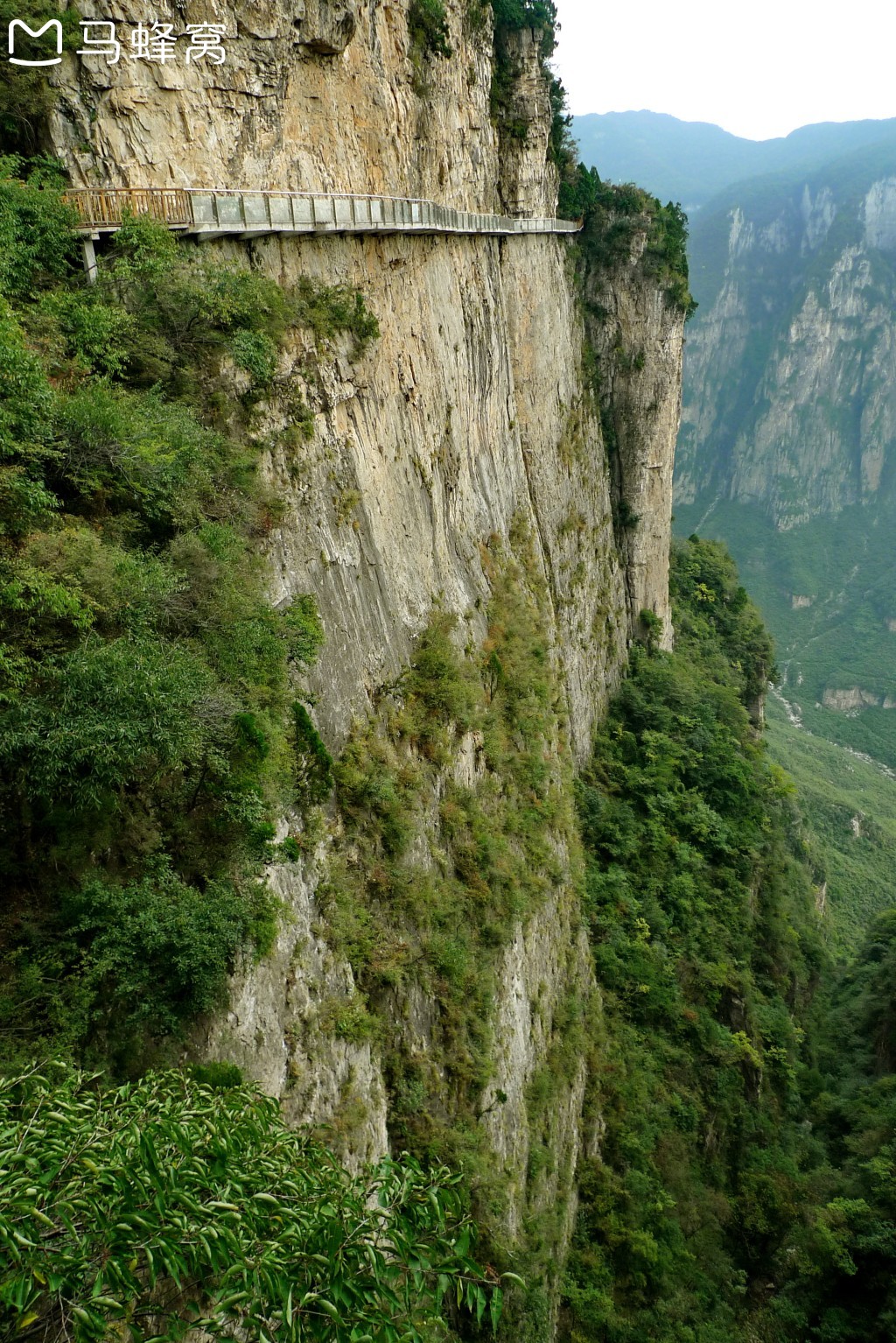 雲台山自助遊攻略