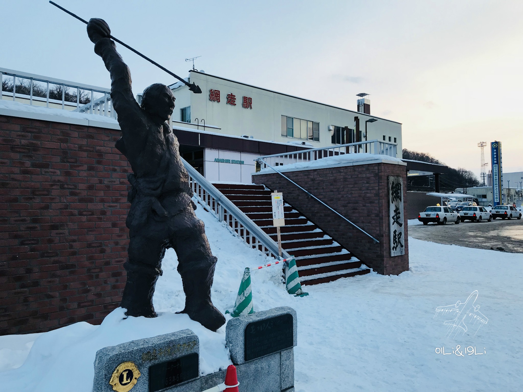 北海道自助遊攻略