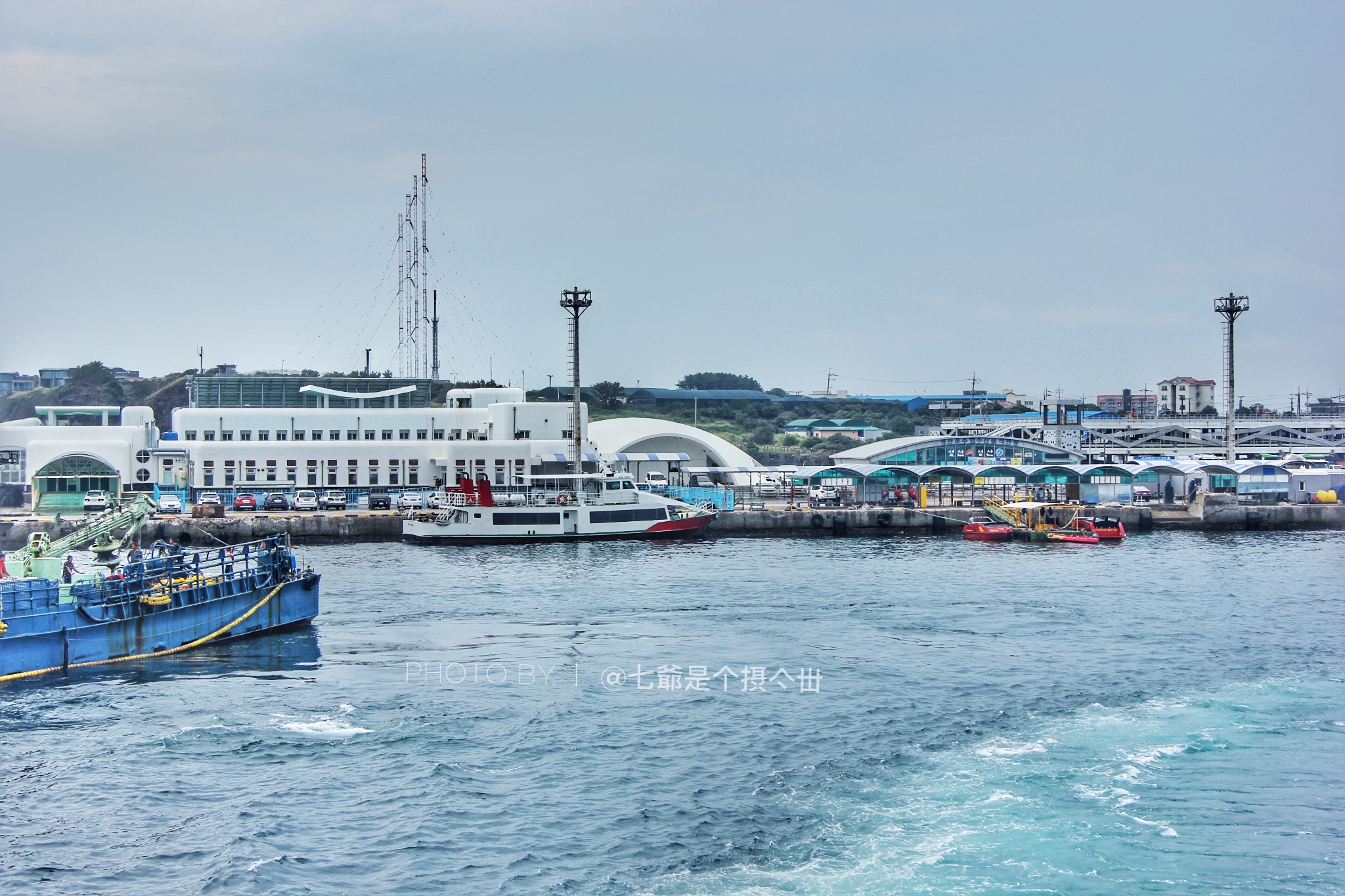 濟州島自助遊攻略