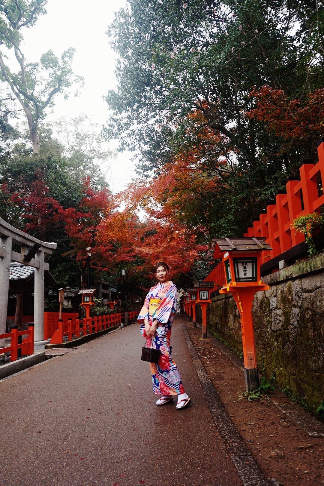 京都自助遊攻略