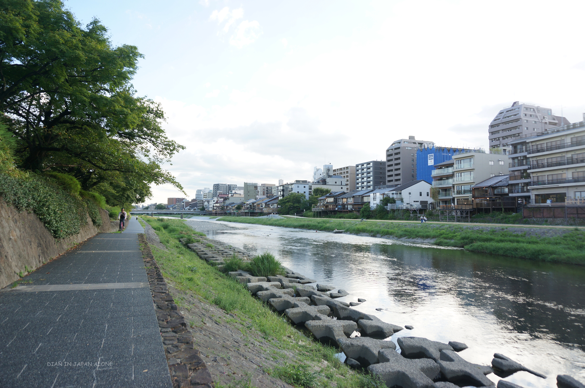 日本自助遊攻略