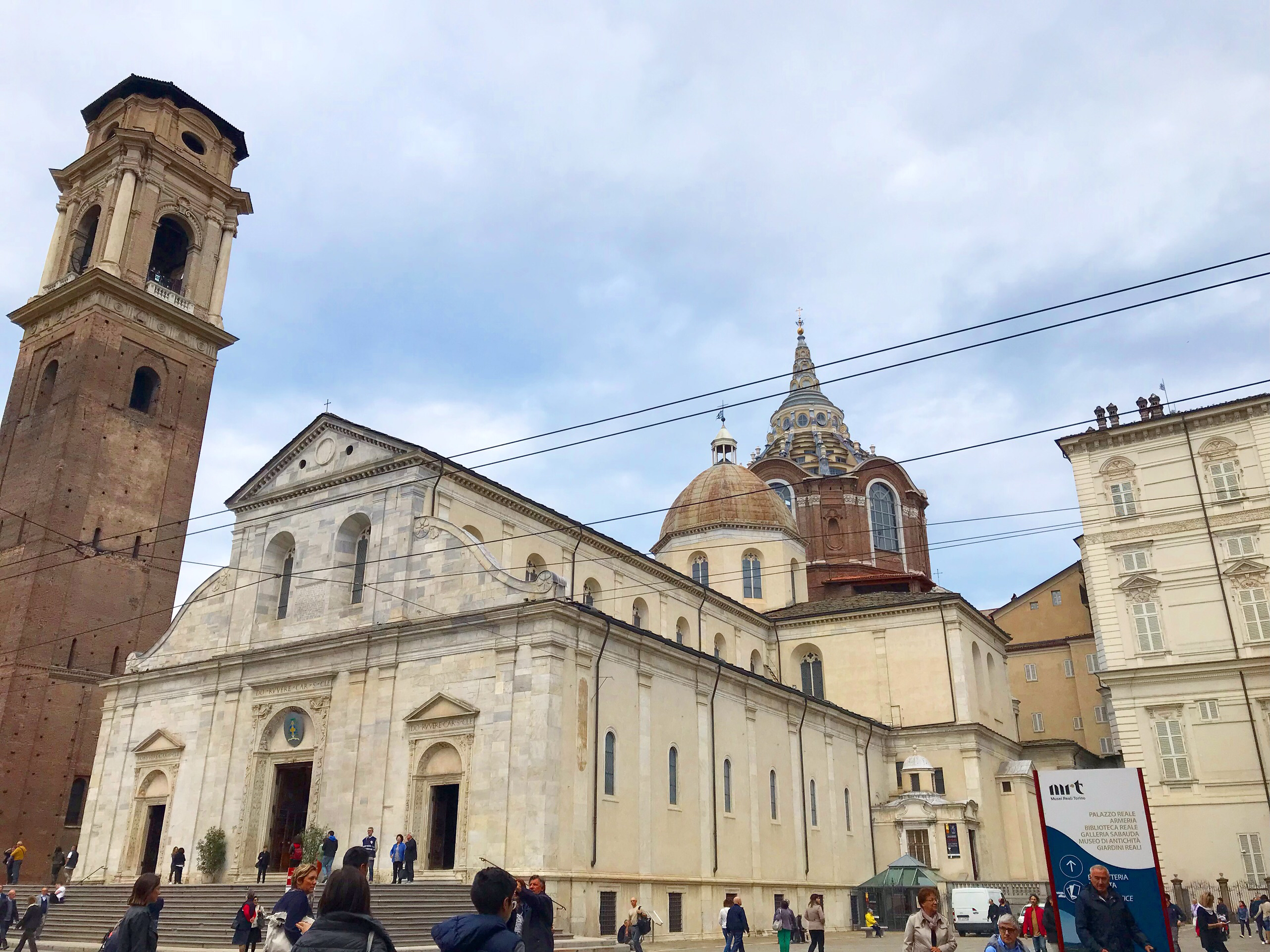 圣乔瓦尼大教堂