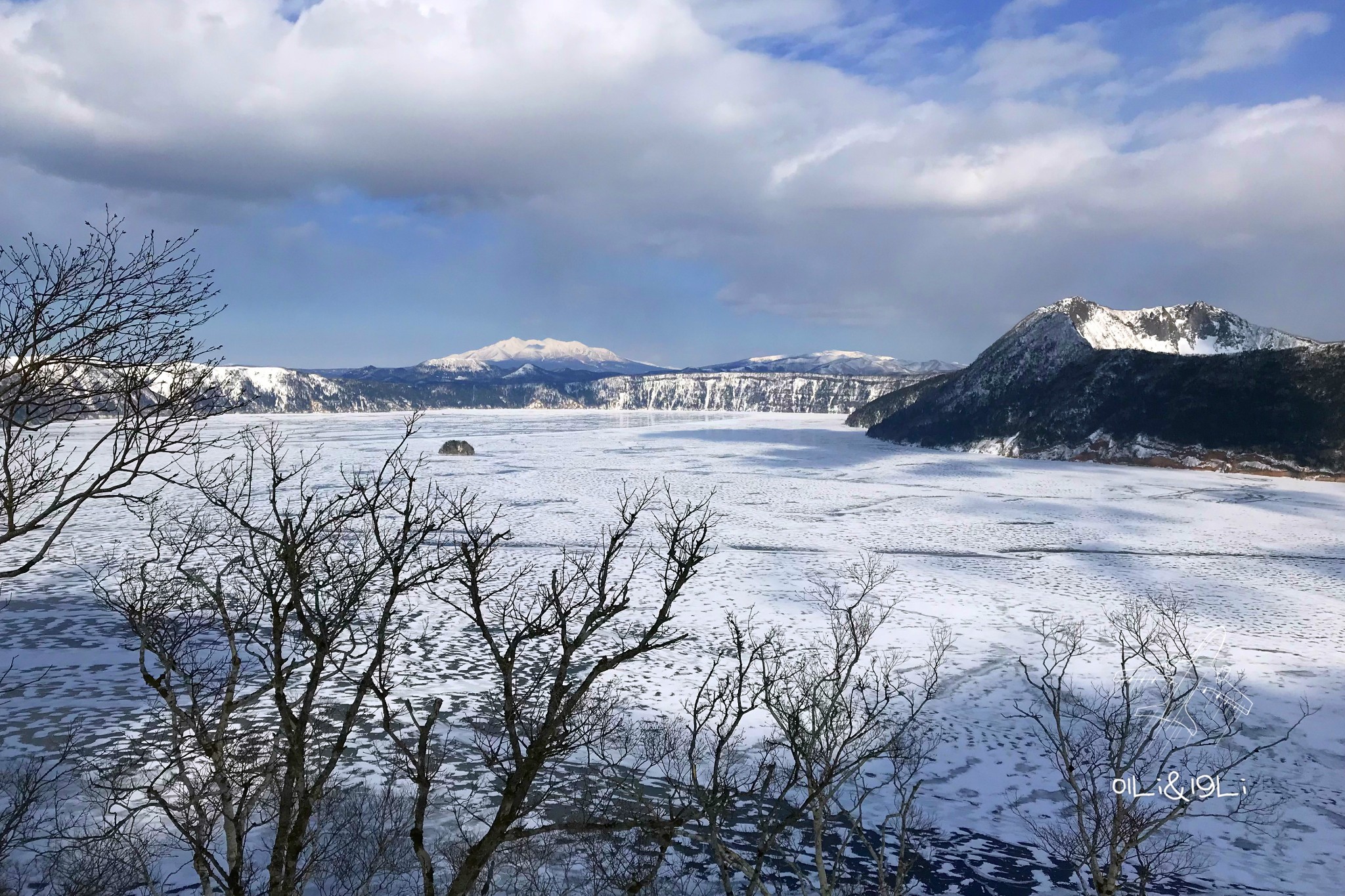 北海道自助遊攻略