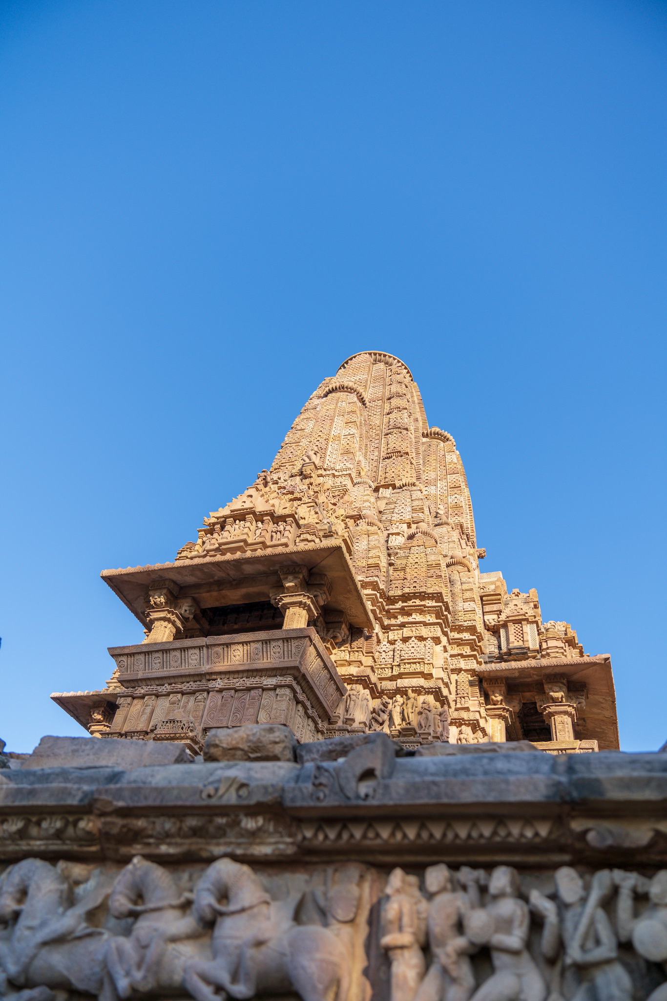 克久拉霍旅游景点