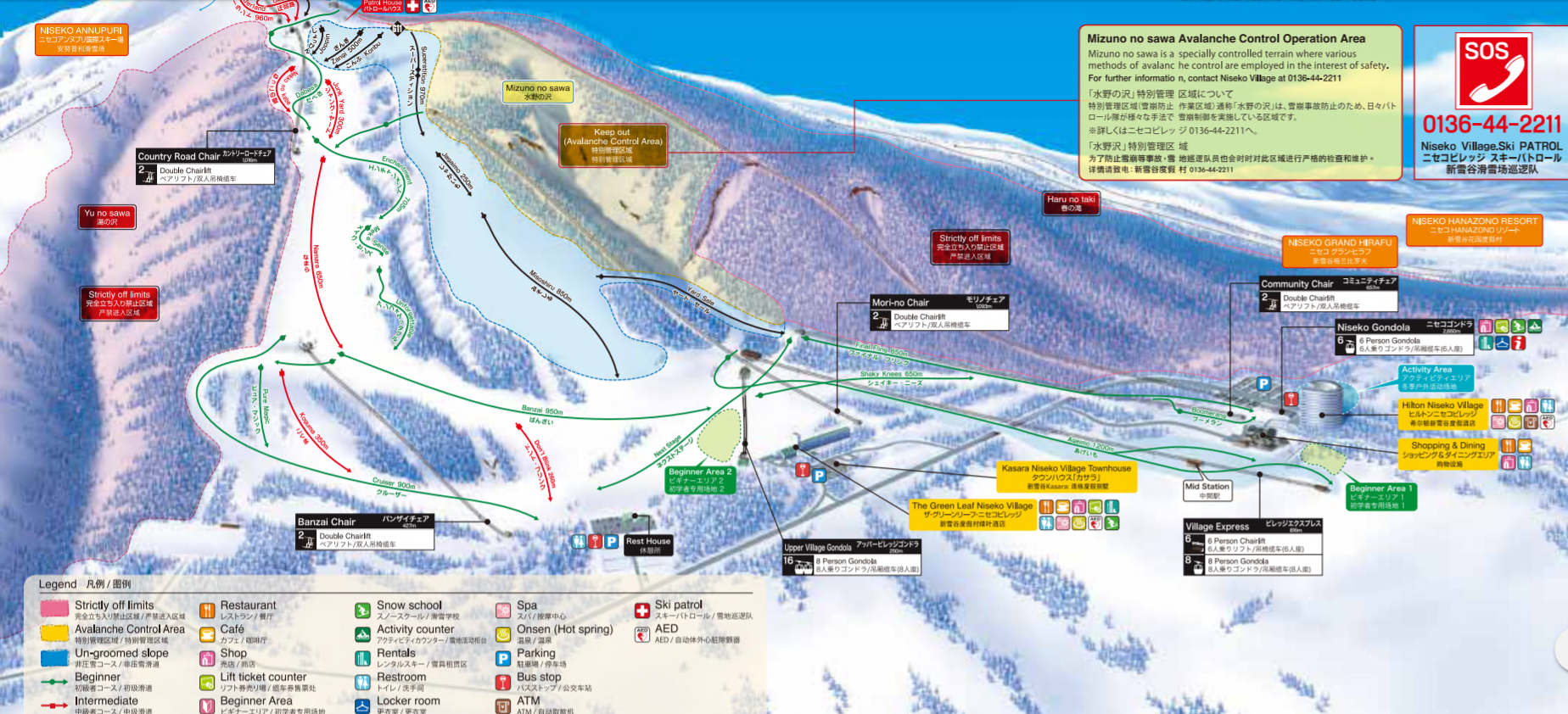 北海道自助遊攻略