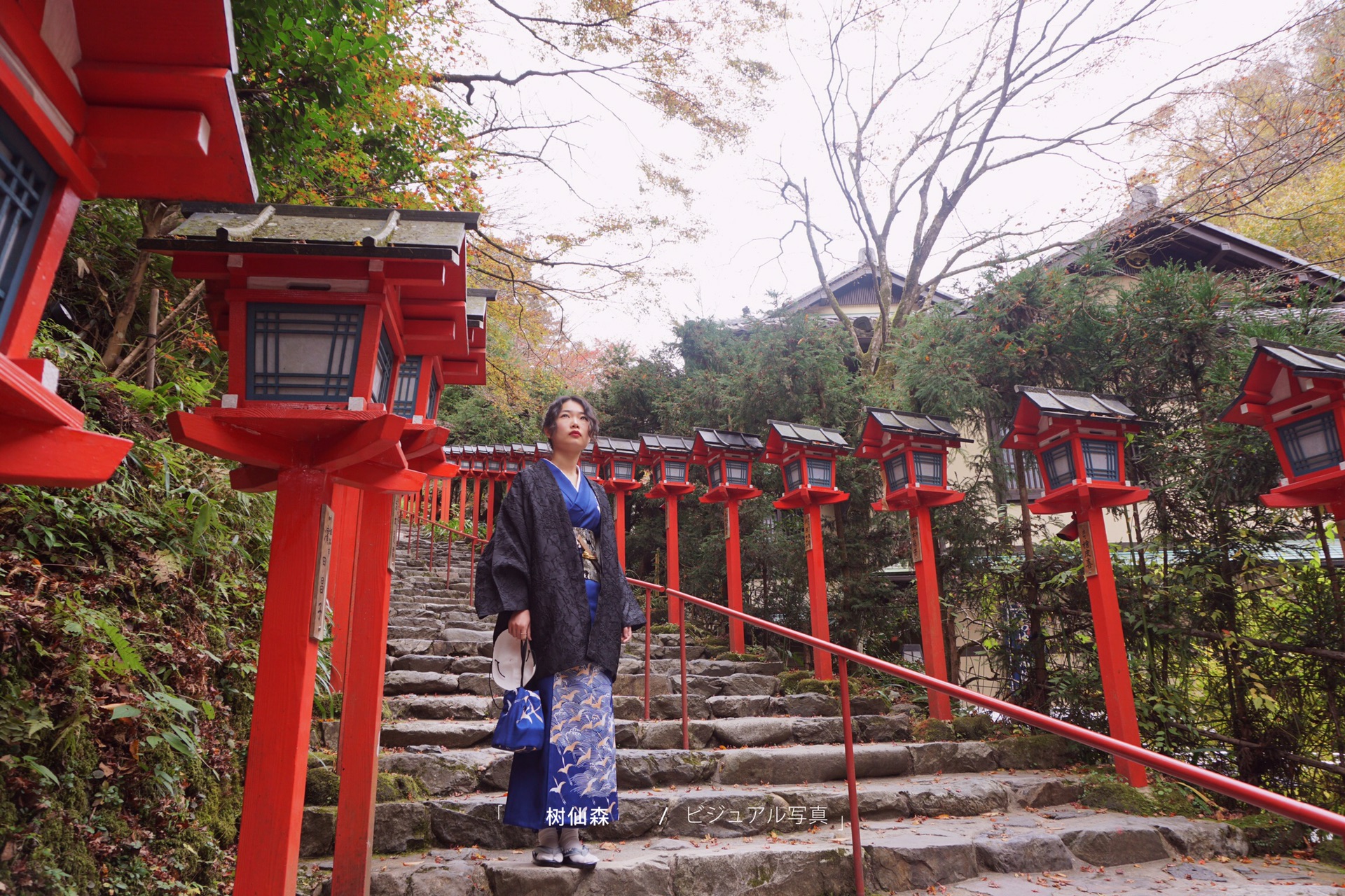 京都自助遊攻略