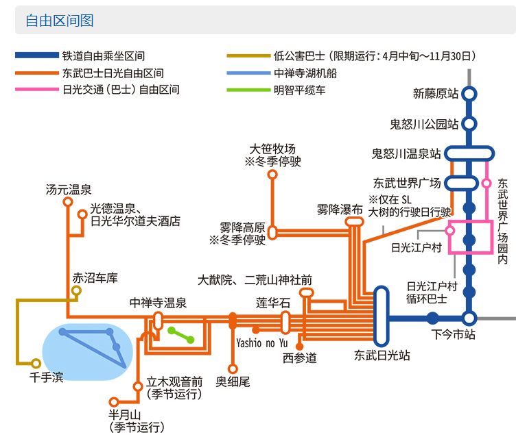 日本自助遊攻略