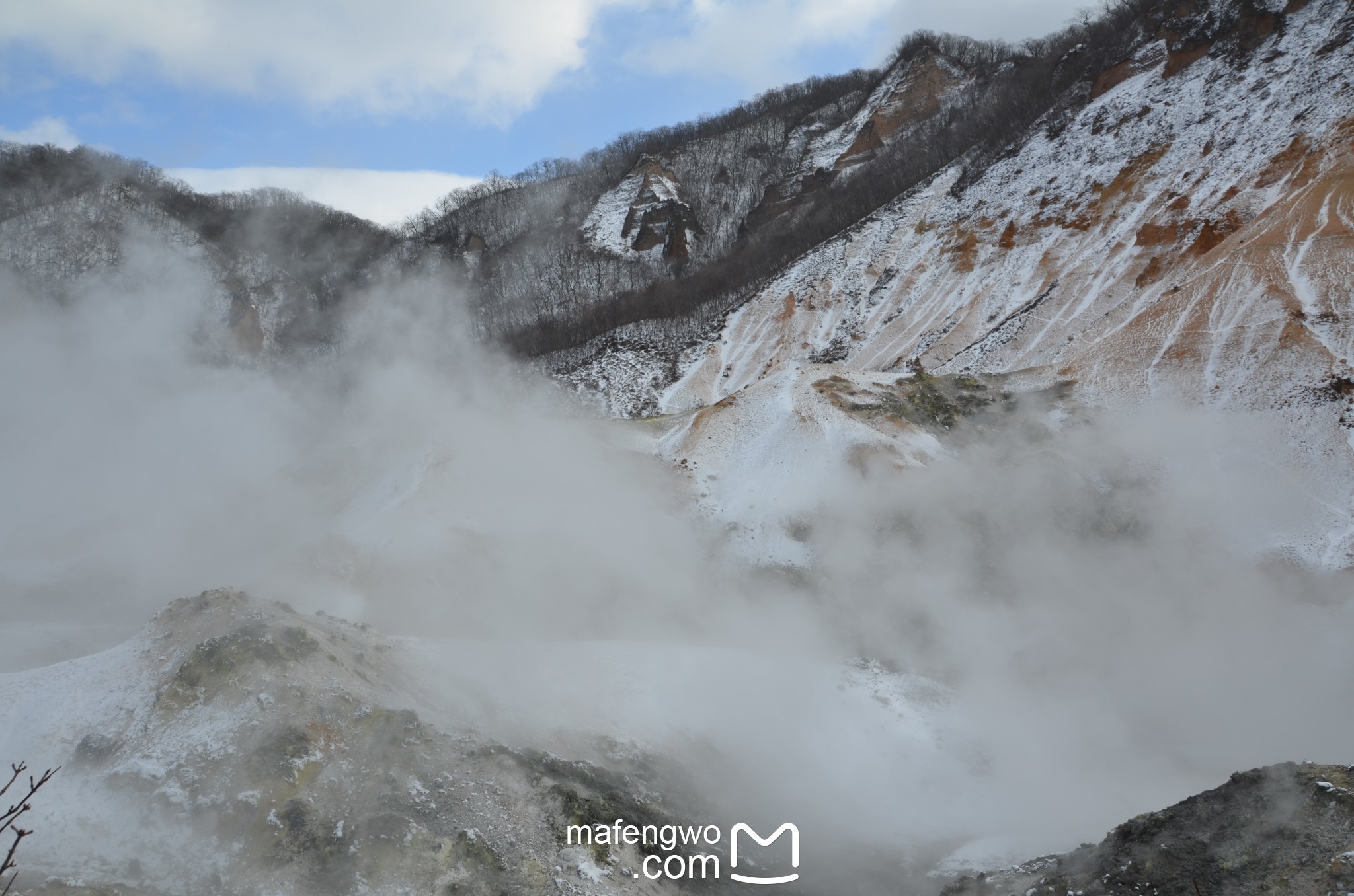 北海道自助遊攻略