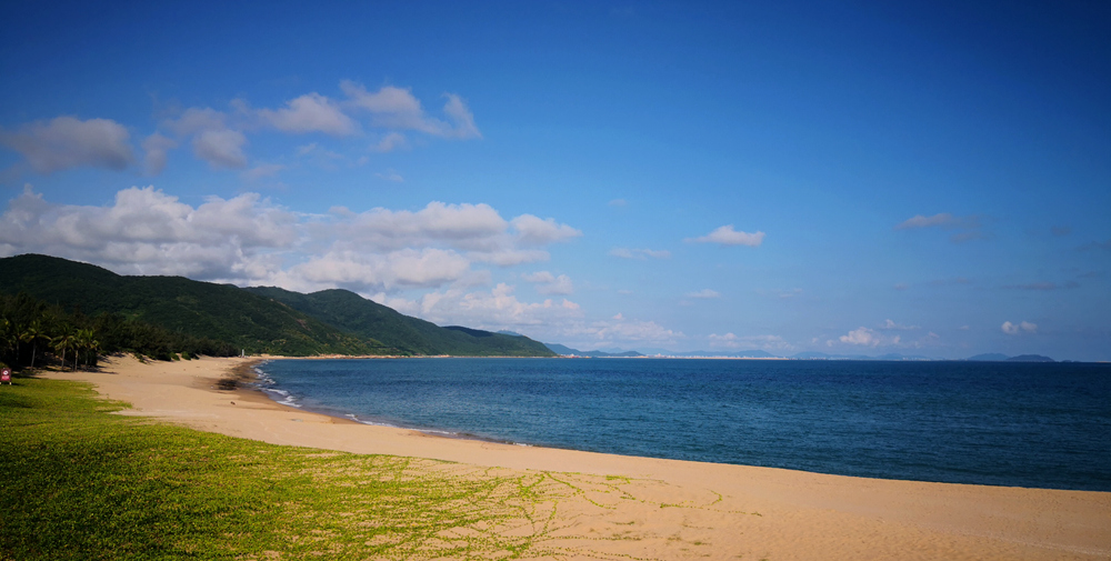 西沙群島自助遊攻略