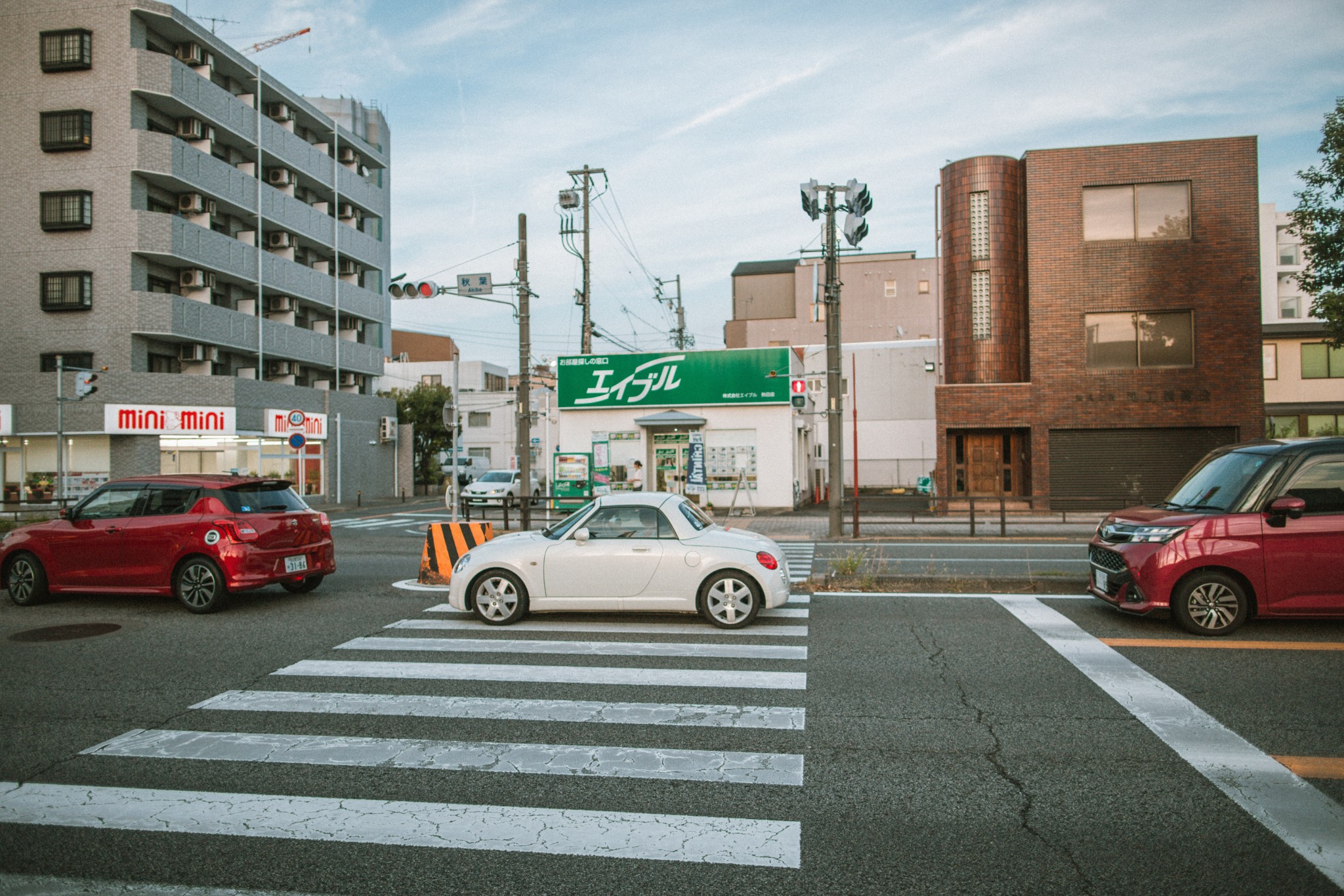 名古屋自助遊攻略