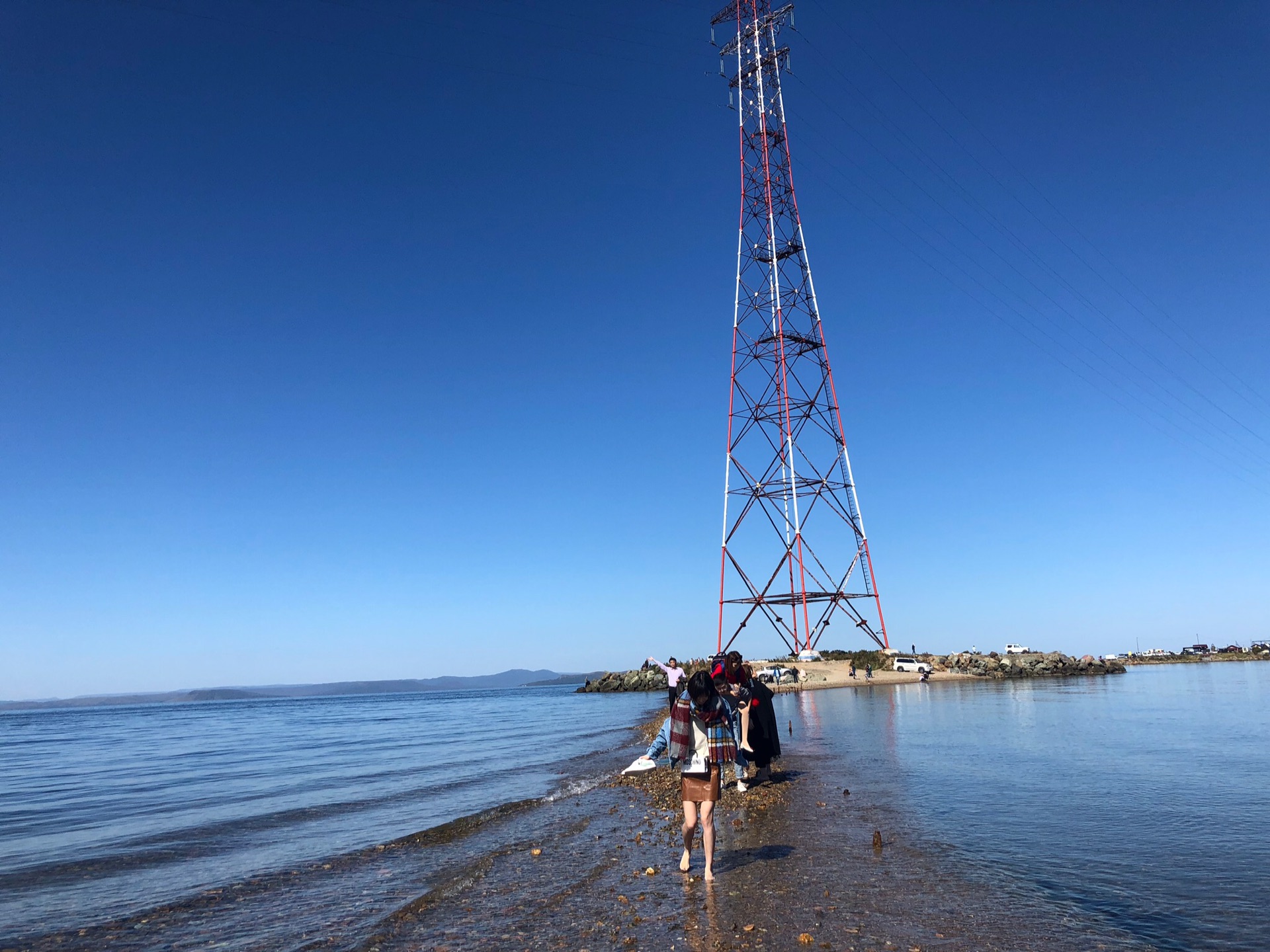 海參崴自助遊攻略