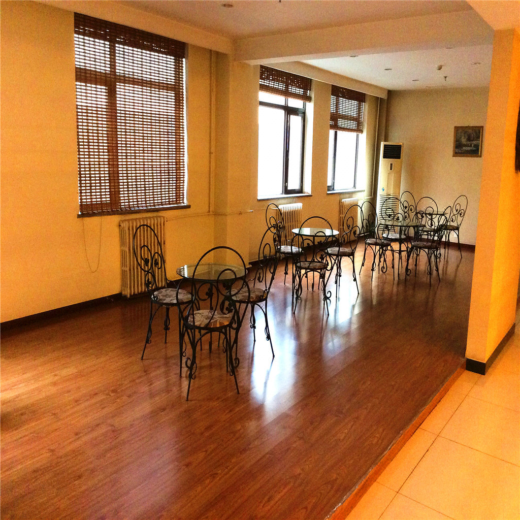 博泰酒店(廊坊永清店)