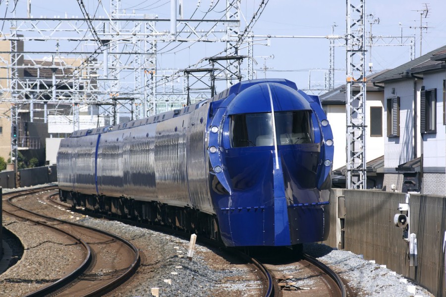 大阪交通攻略—地铁,私铁,票券,路线指南