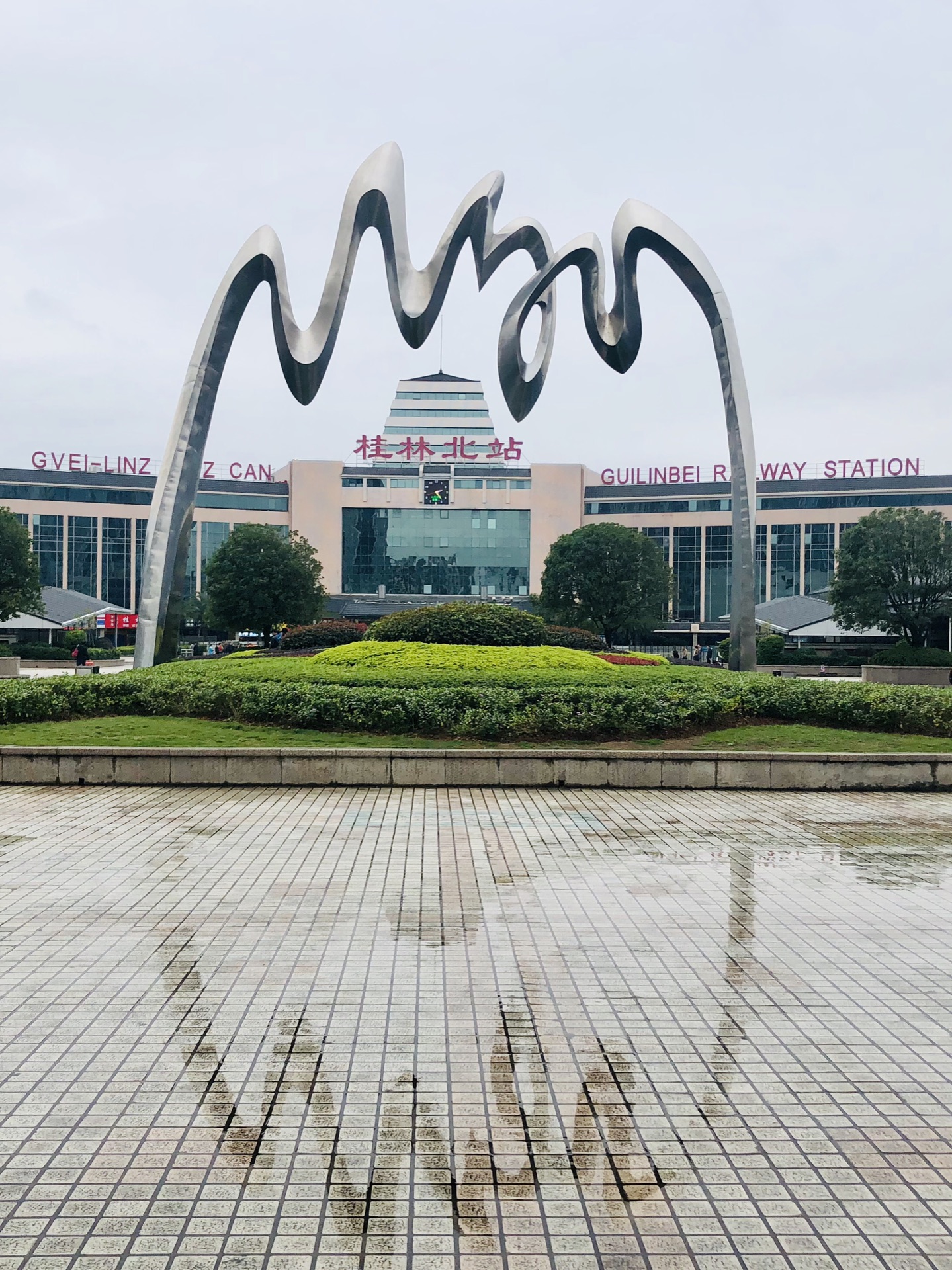 桂林不只有山水,带你发现桂林市区的隐藏美食