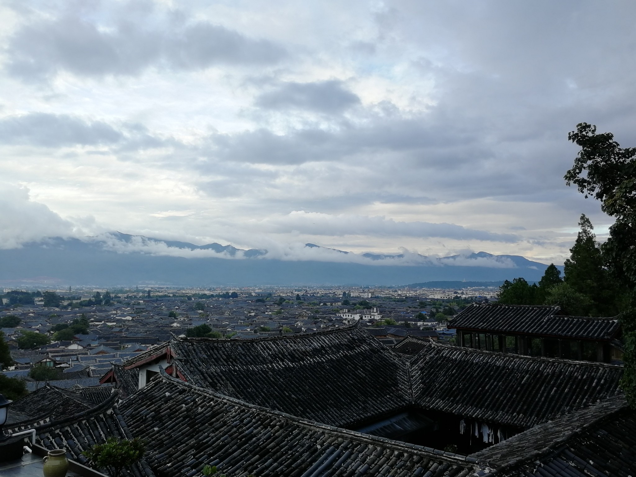 雨崩自助遊攻略