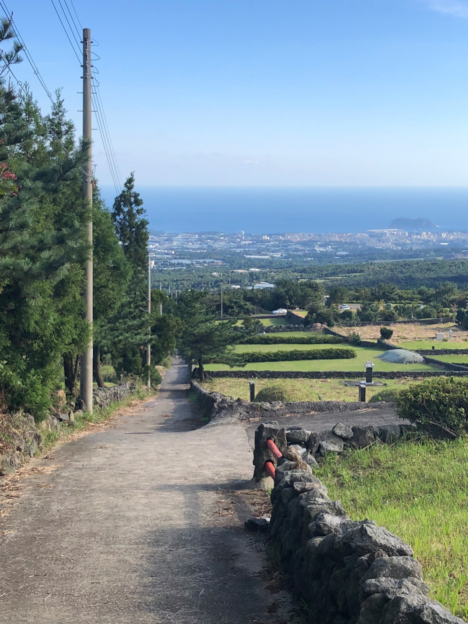 濟州島自助遊攻略