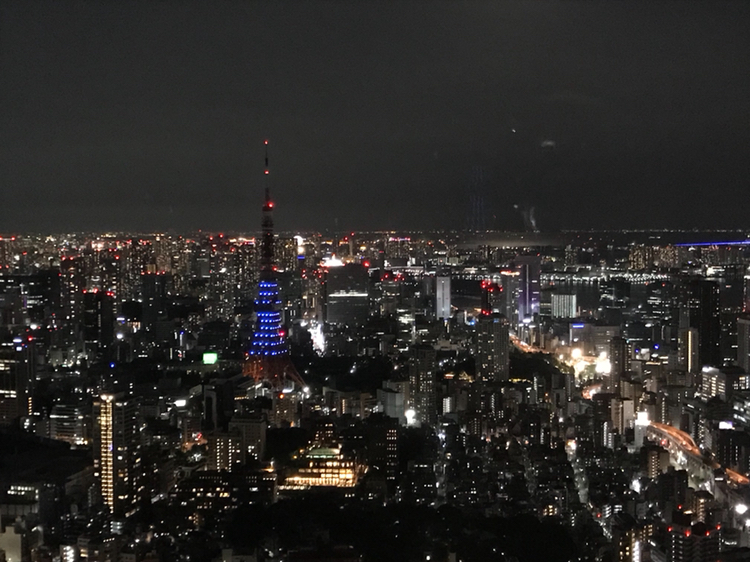 一天行程浅草 秋叶原 银座 筑地市场 东京塔 六本木 时间安排是否合理 马蜂窝