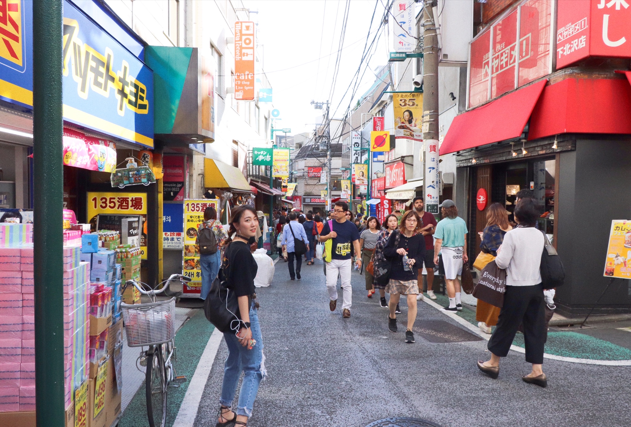 東京自助遊攻略