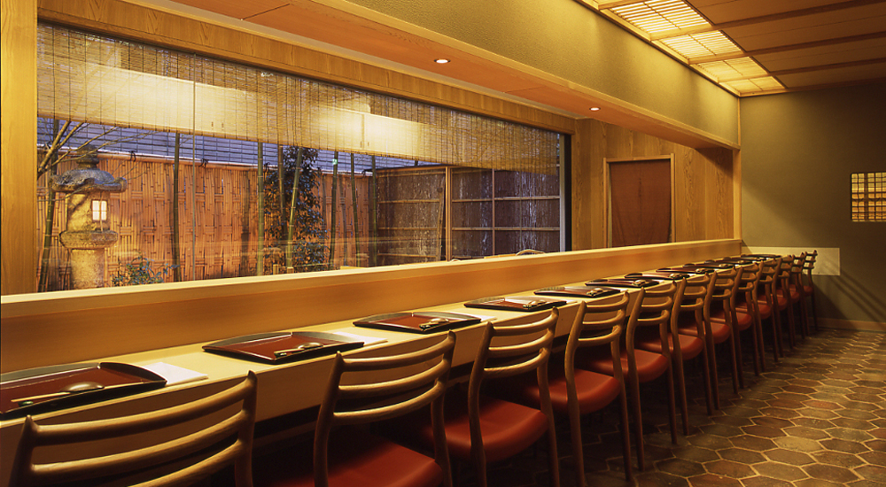 赤坂菊乃井京都の老舗料亭akasaka Kikunoi东京米其林二星餐厅座位预订预约 早鸟优惠 六本木 六本木新城 东京塔 马蜂窝自由行 马蜂窝自由行