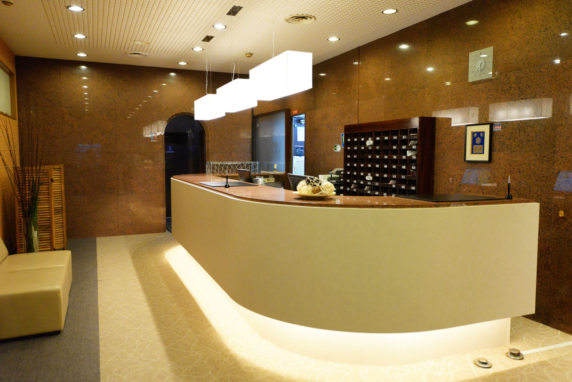 大阪梅田大自然酒店预订 大阪梅田大自然酒店价格 地址 图片 点评 北区hotel Nature Osaka Umeda预订