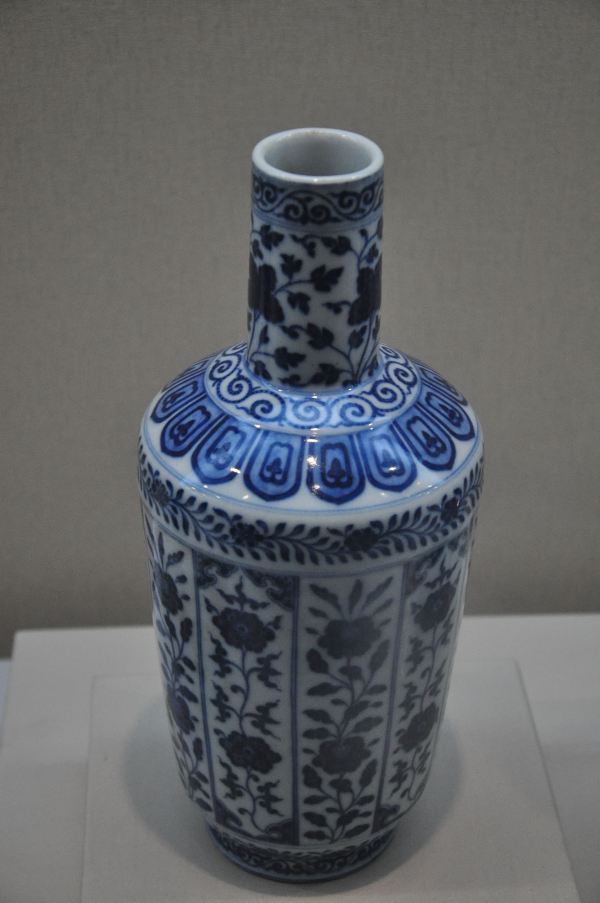 走遍天下之辽宁篇鞍山博物馆