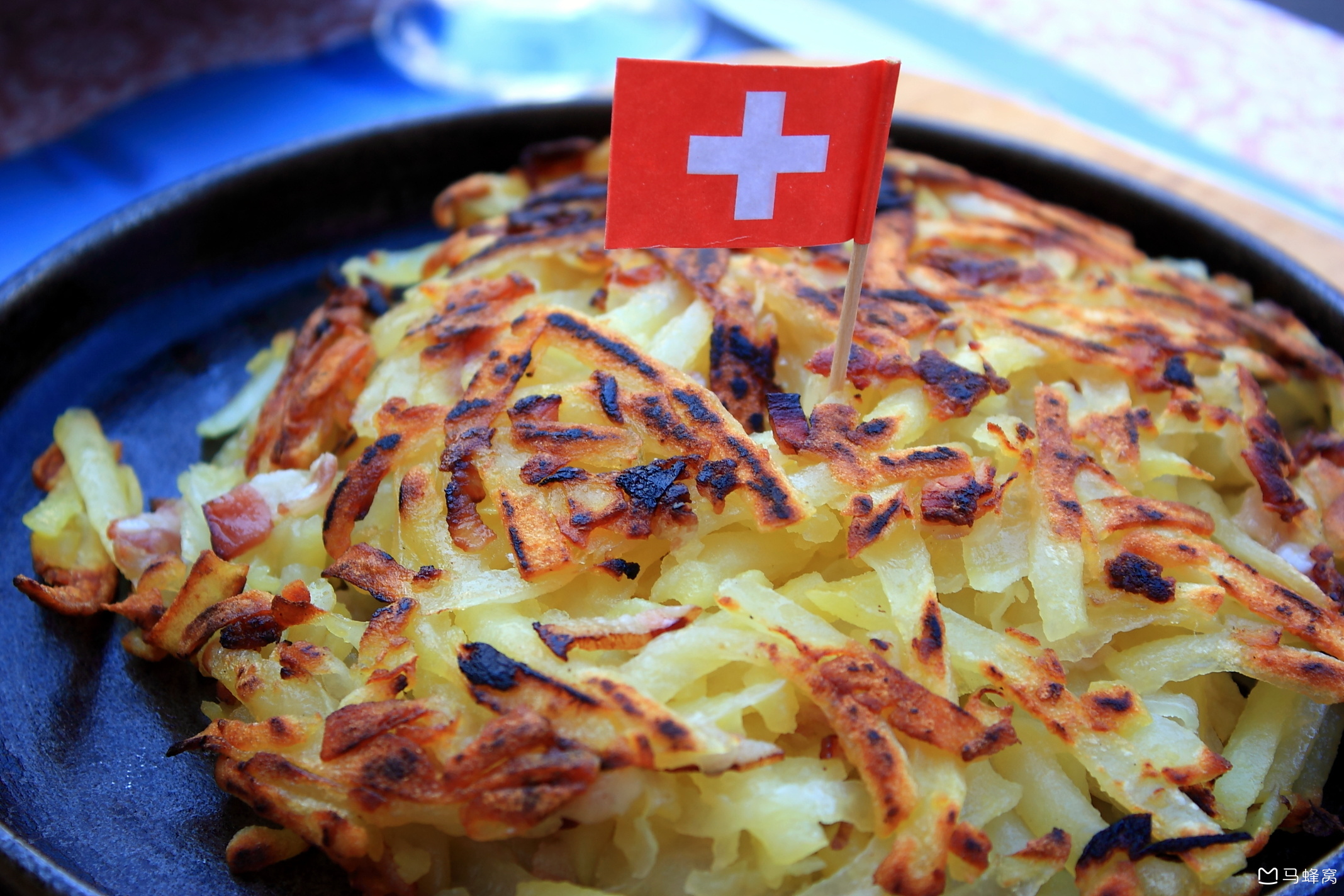 瑞士有哪些特色的美食是你强烈推荐的?_马蜂窝问答 - 马蜂窝